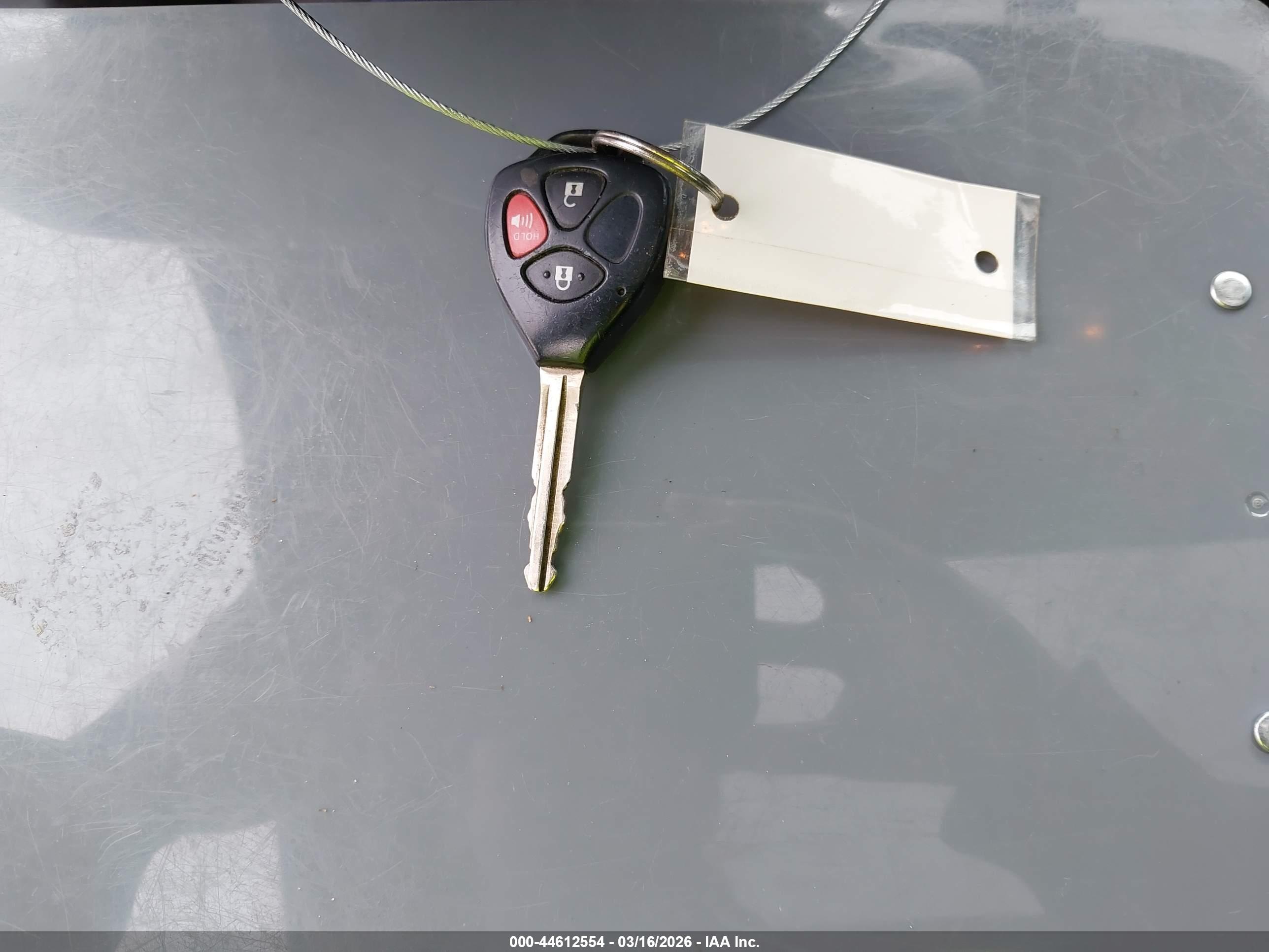 SCION TC image 11