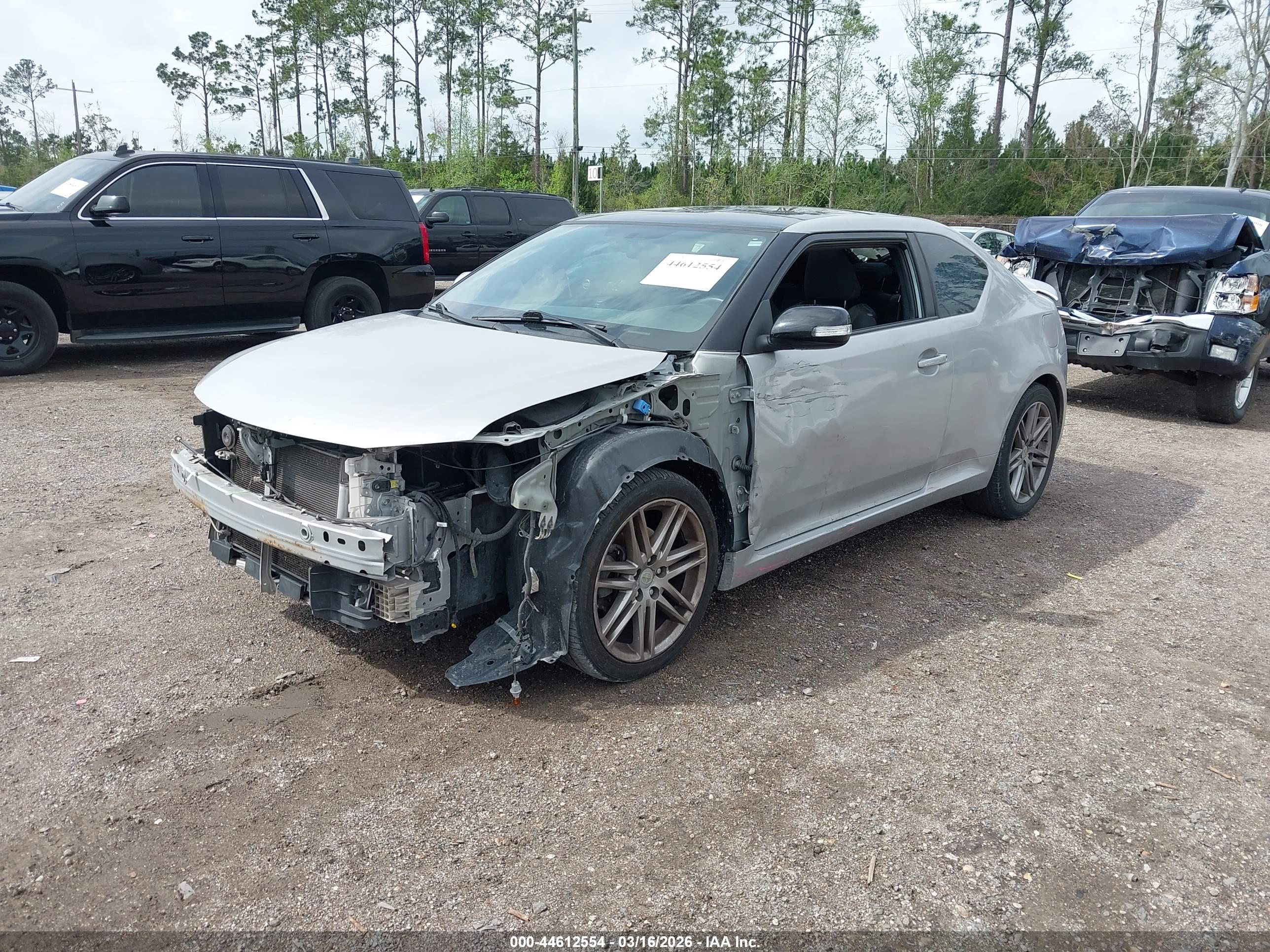 SCION TC image 2