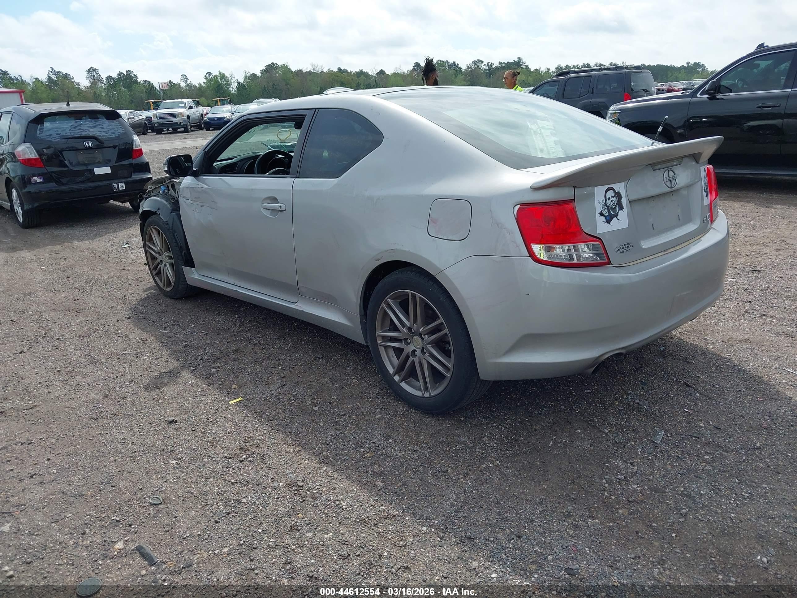 SCION TC image 3