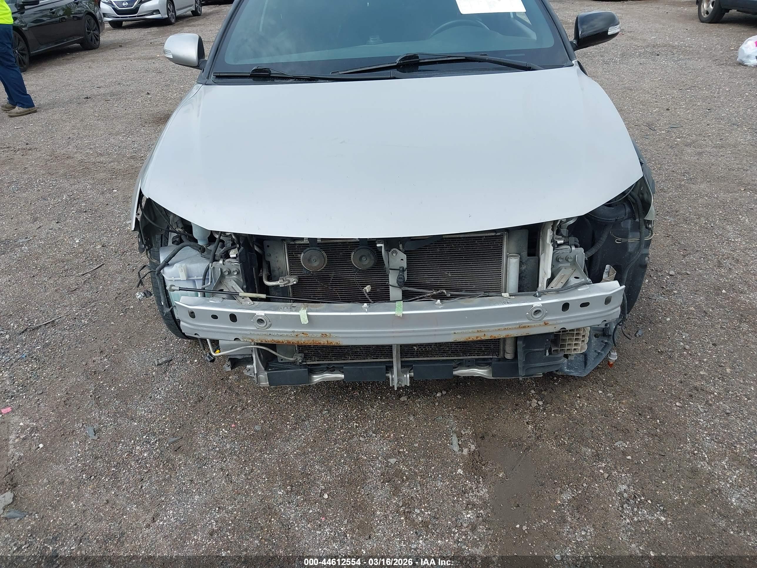 SCION TC image 6