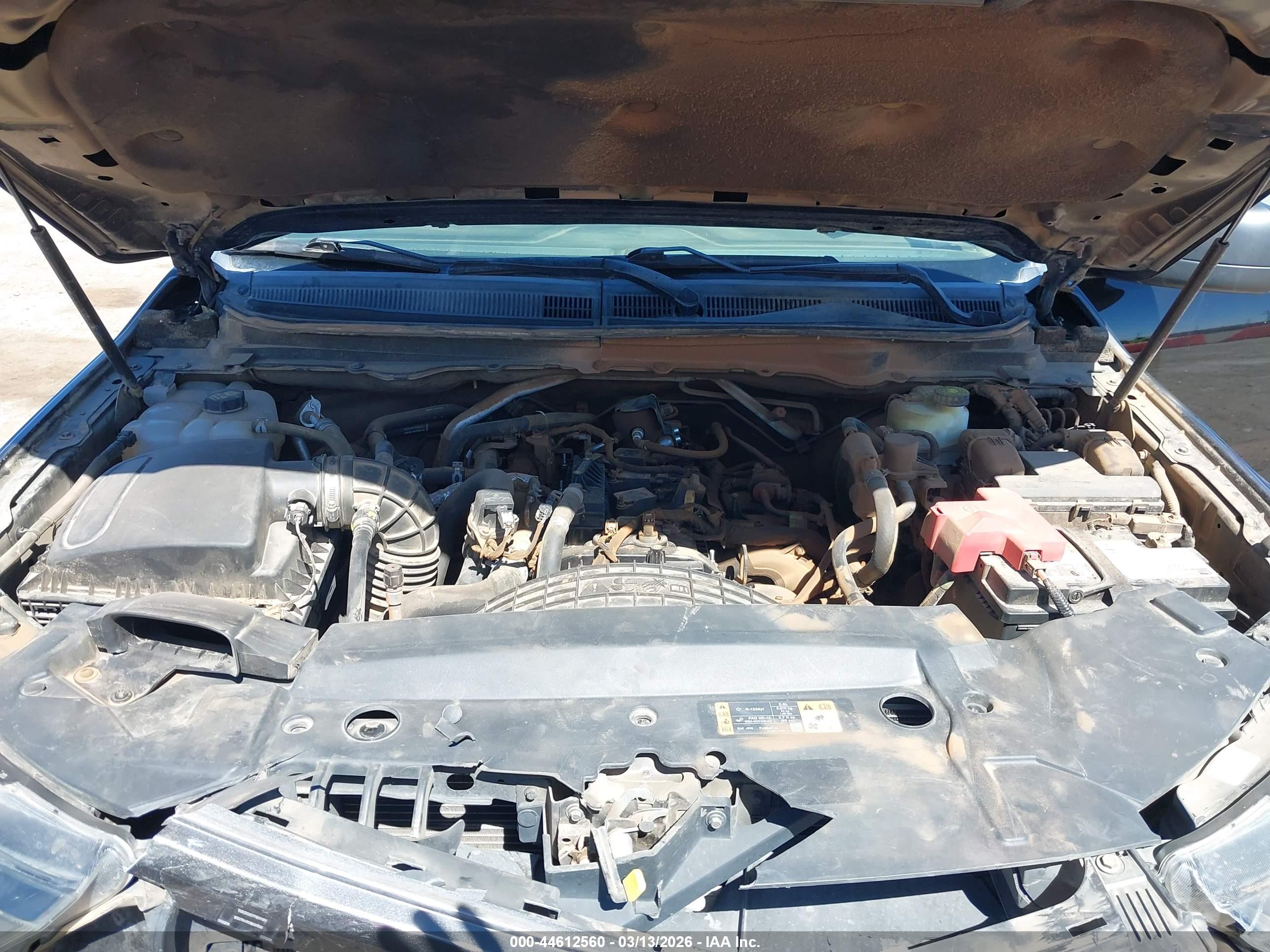 FORD RANGER image 10