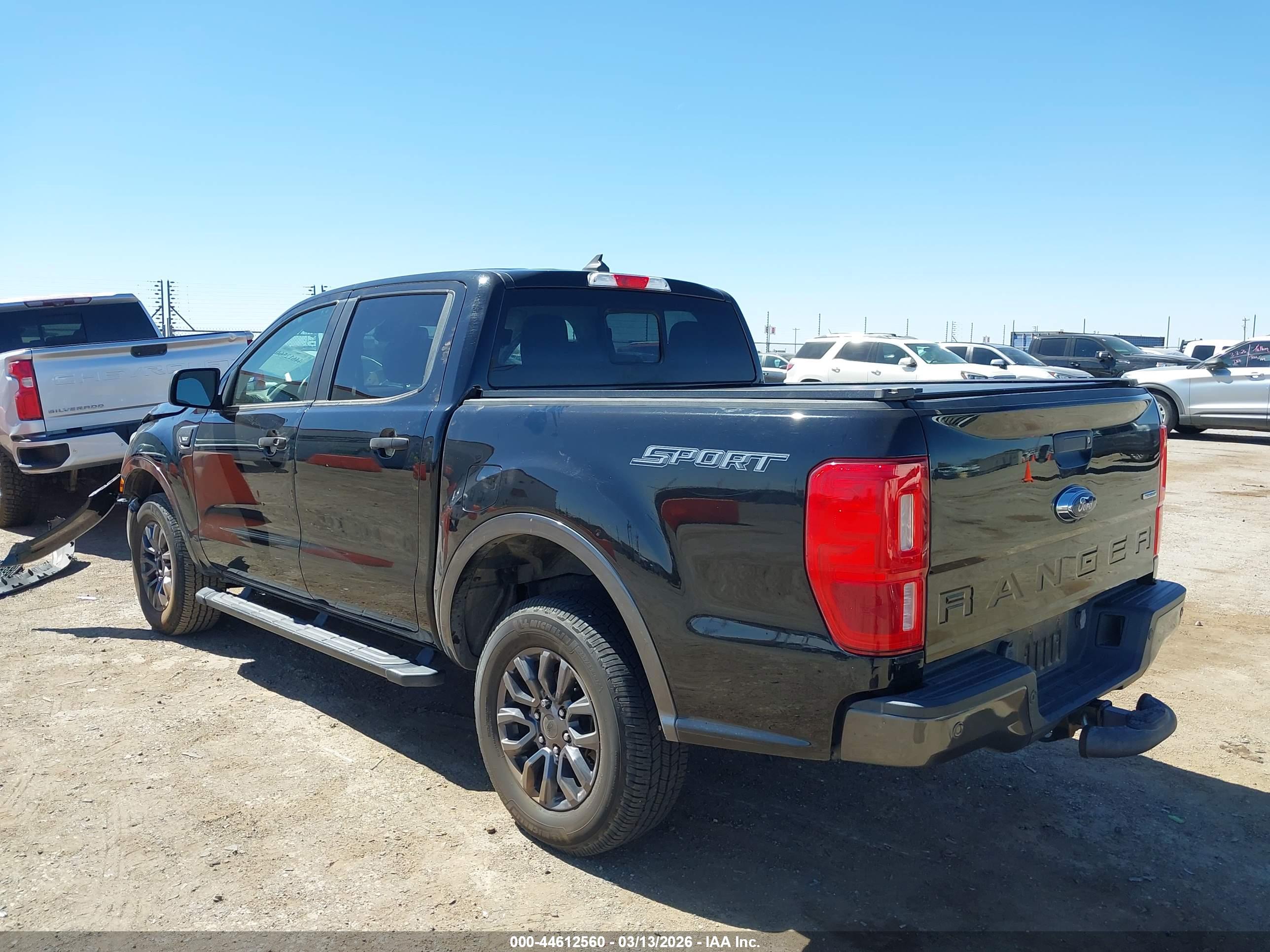 FORD RANGER image 3