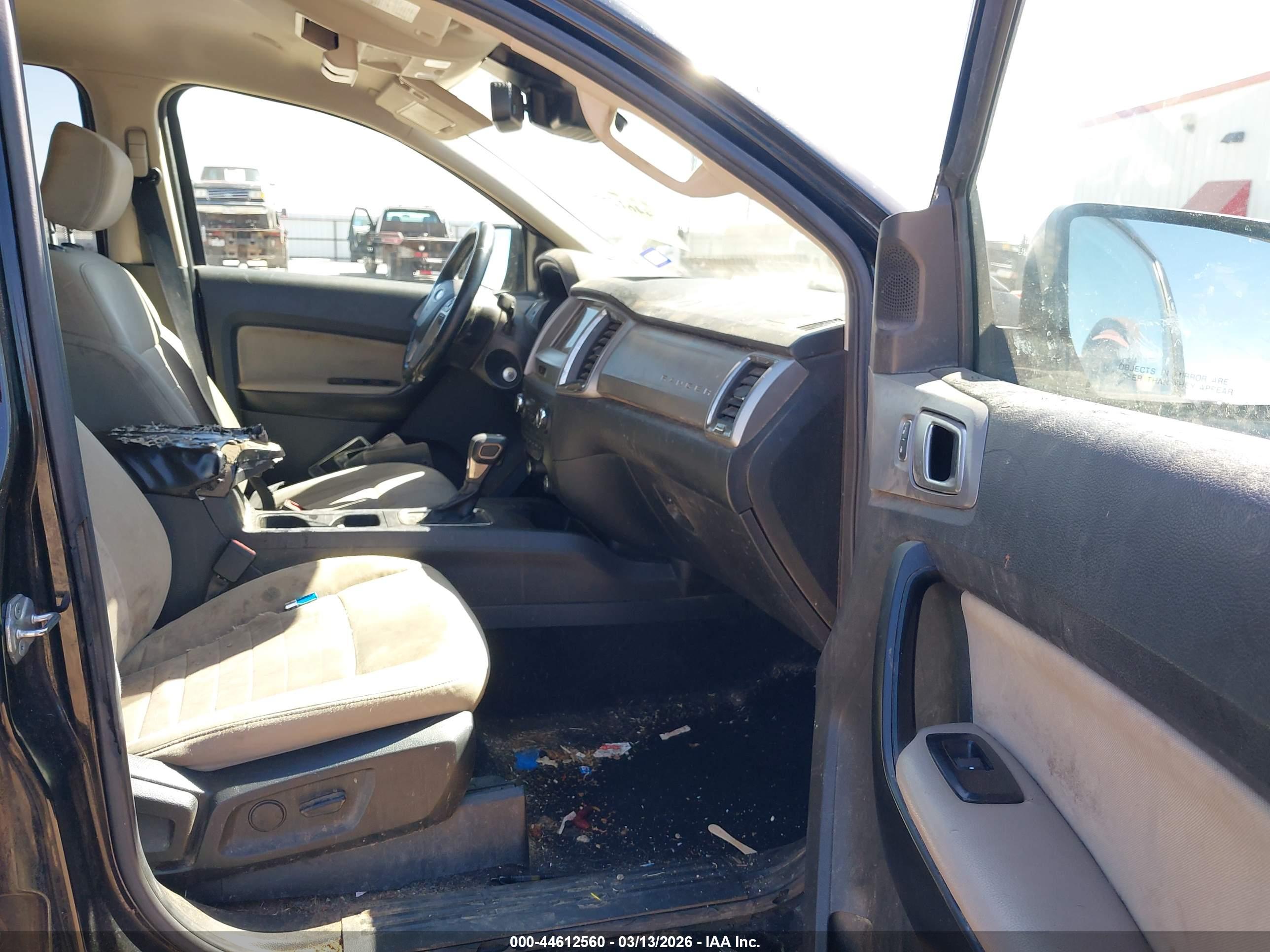 FORD RANGER image 5