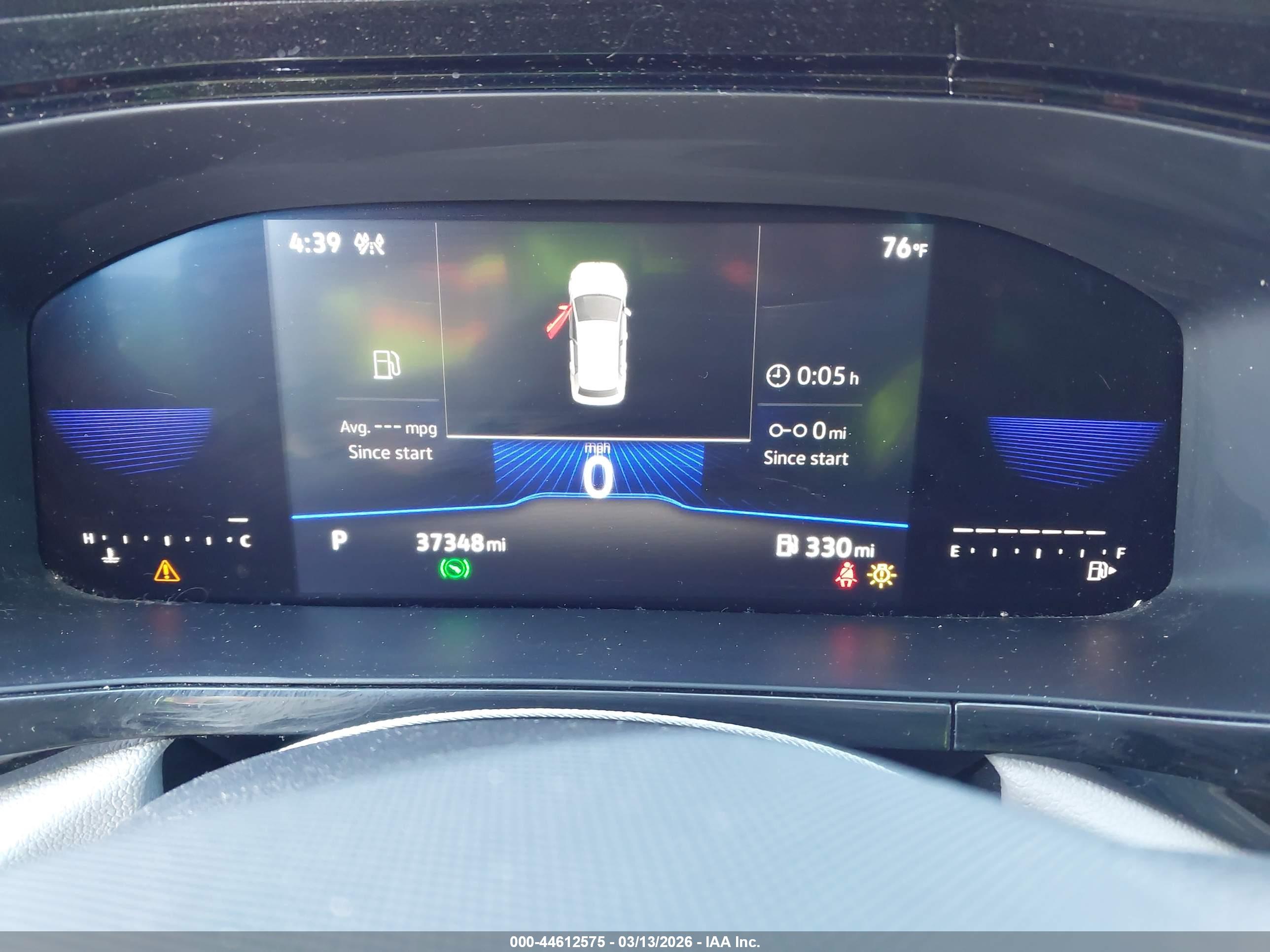 VOLKSWAGEN TAOS image 7