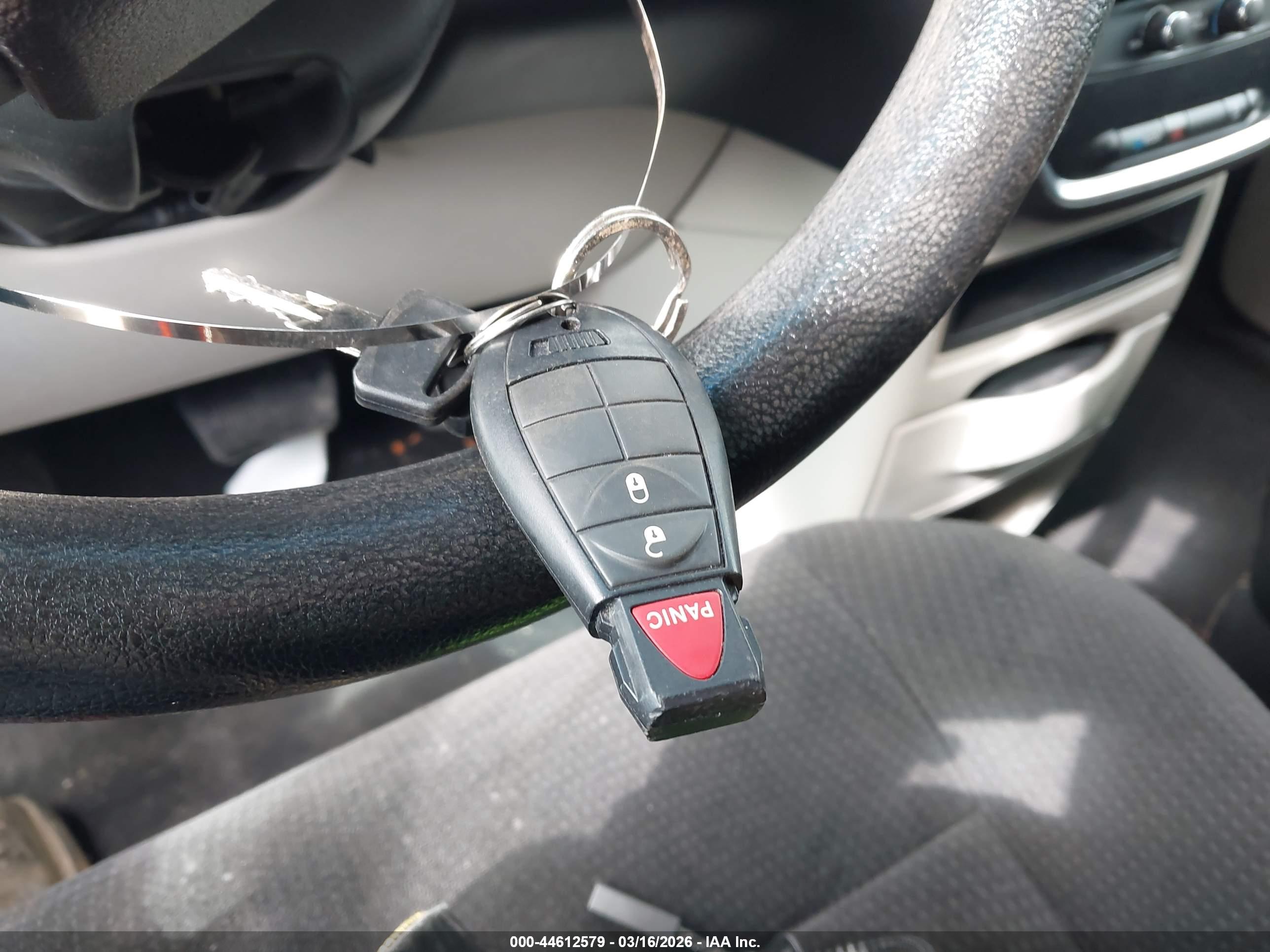 DODGE GRAND image 11
