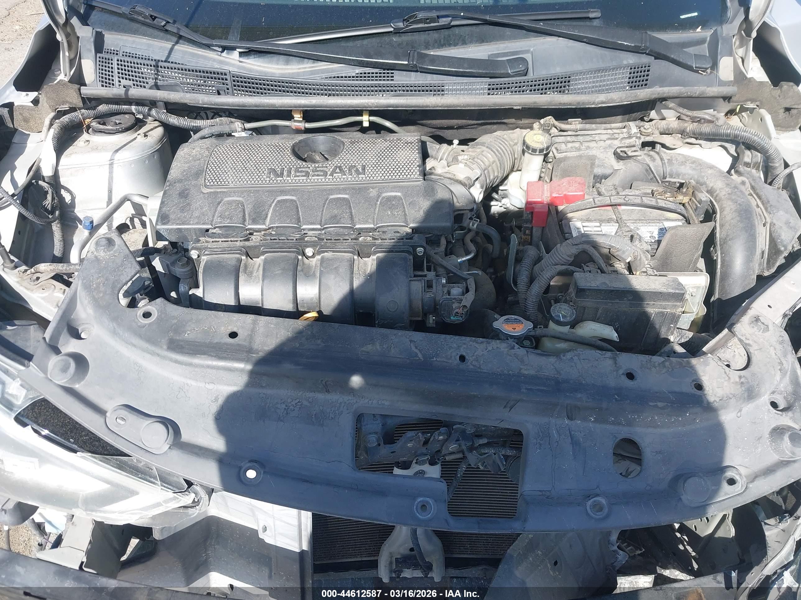 NISSAN SENTRA image 10