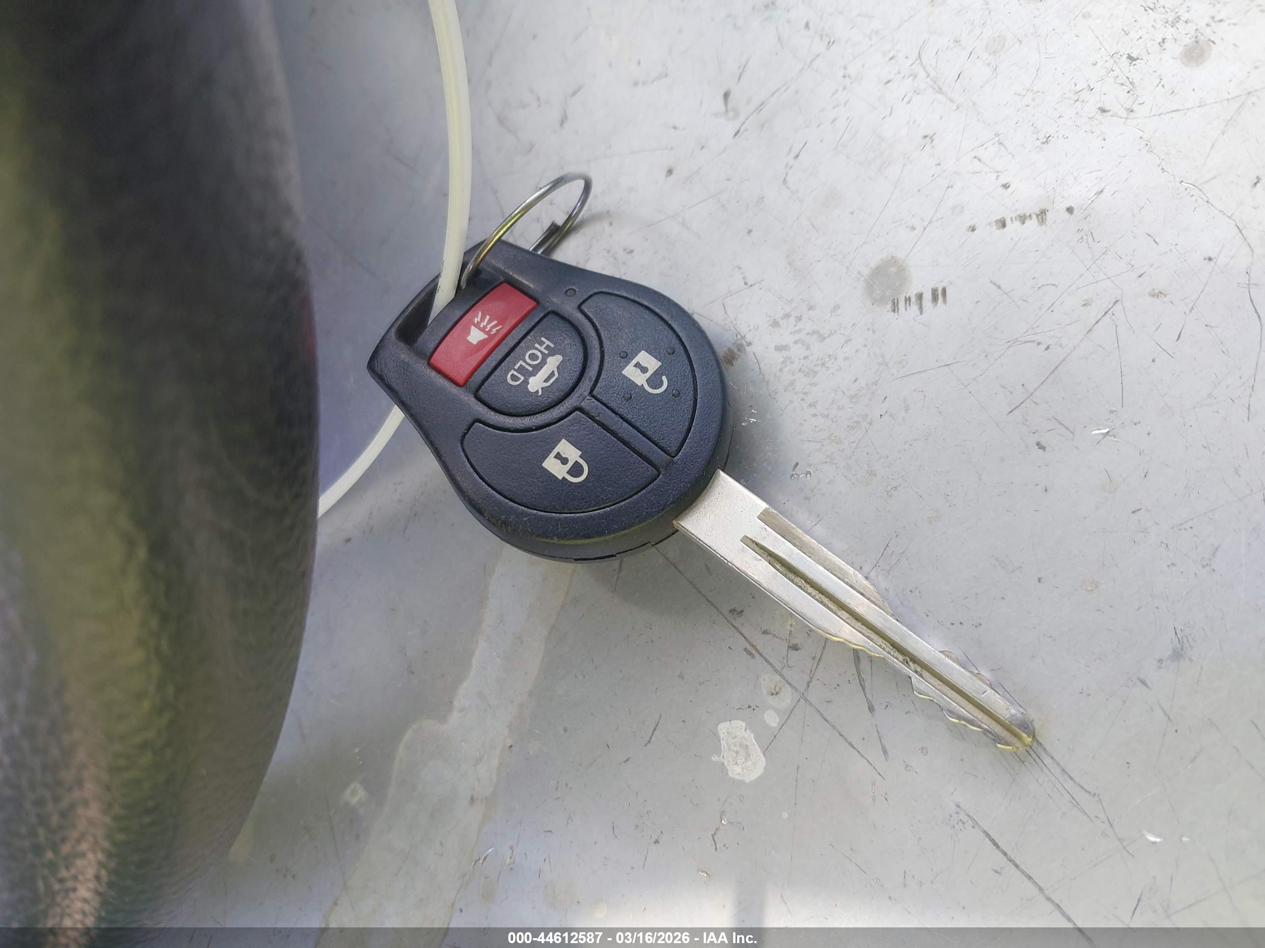 NISSAN SENTRA image 11