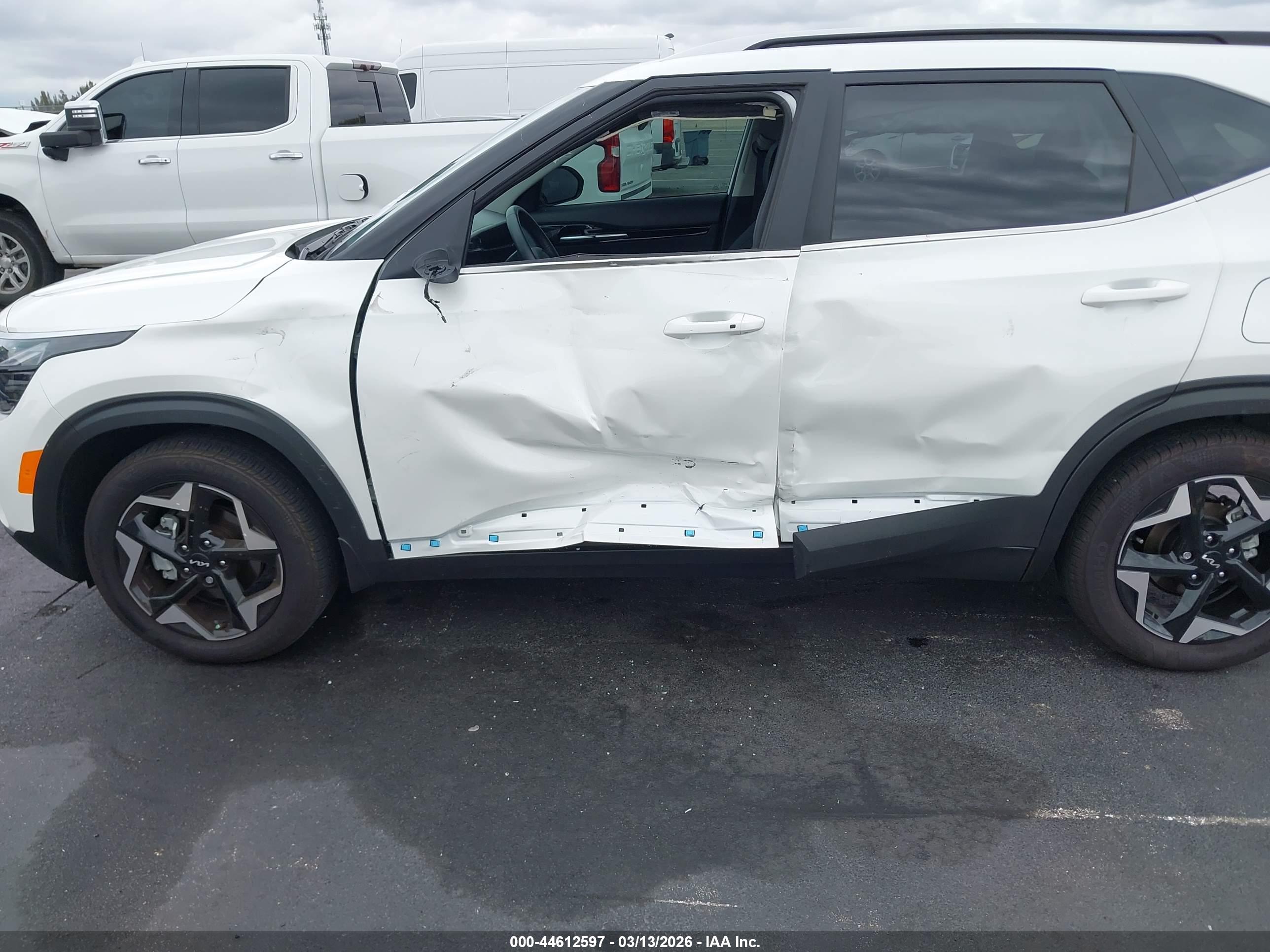 KIA SELTOS image 6