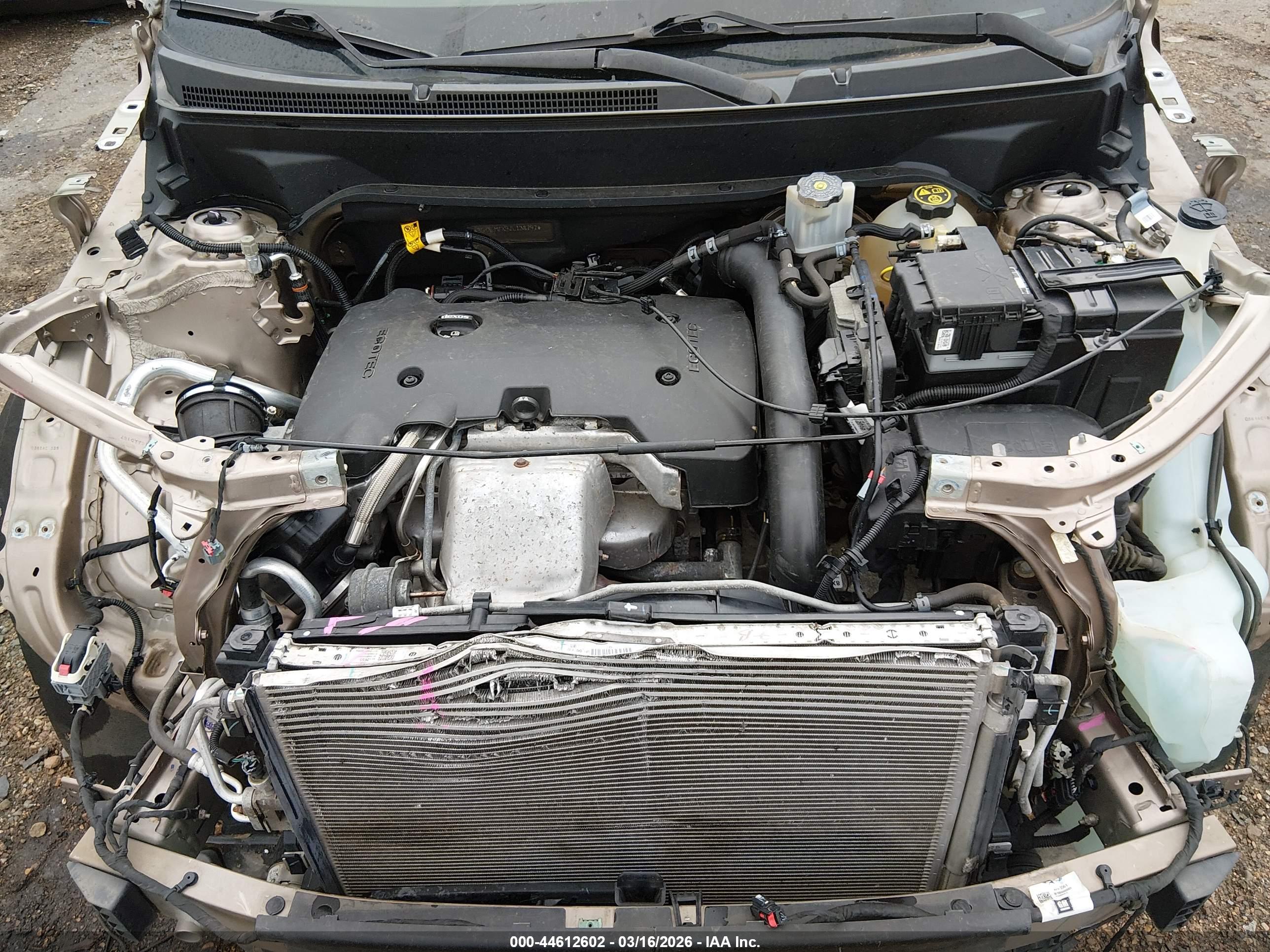 GMC TERRAIN image 10