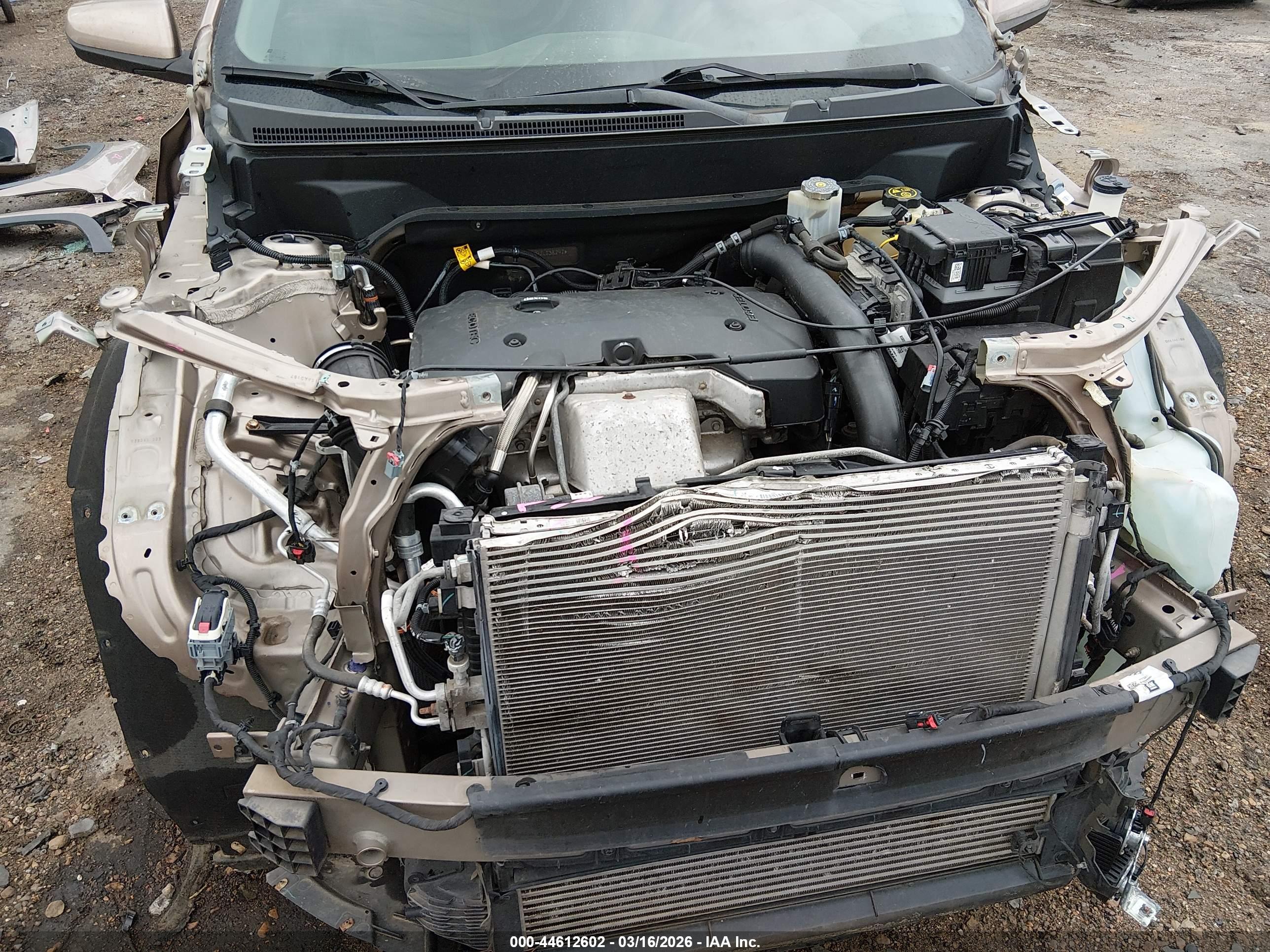 GMC TERRAIN image 6