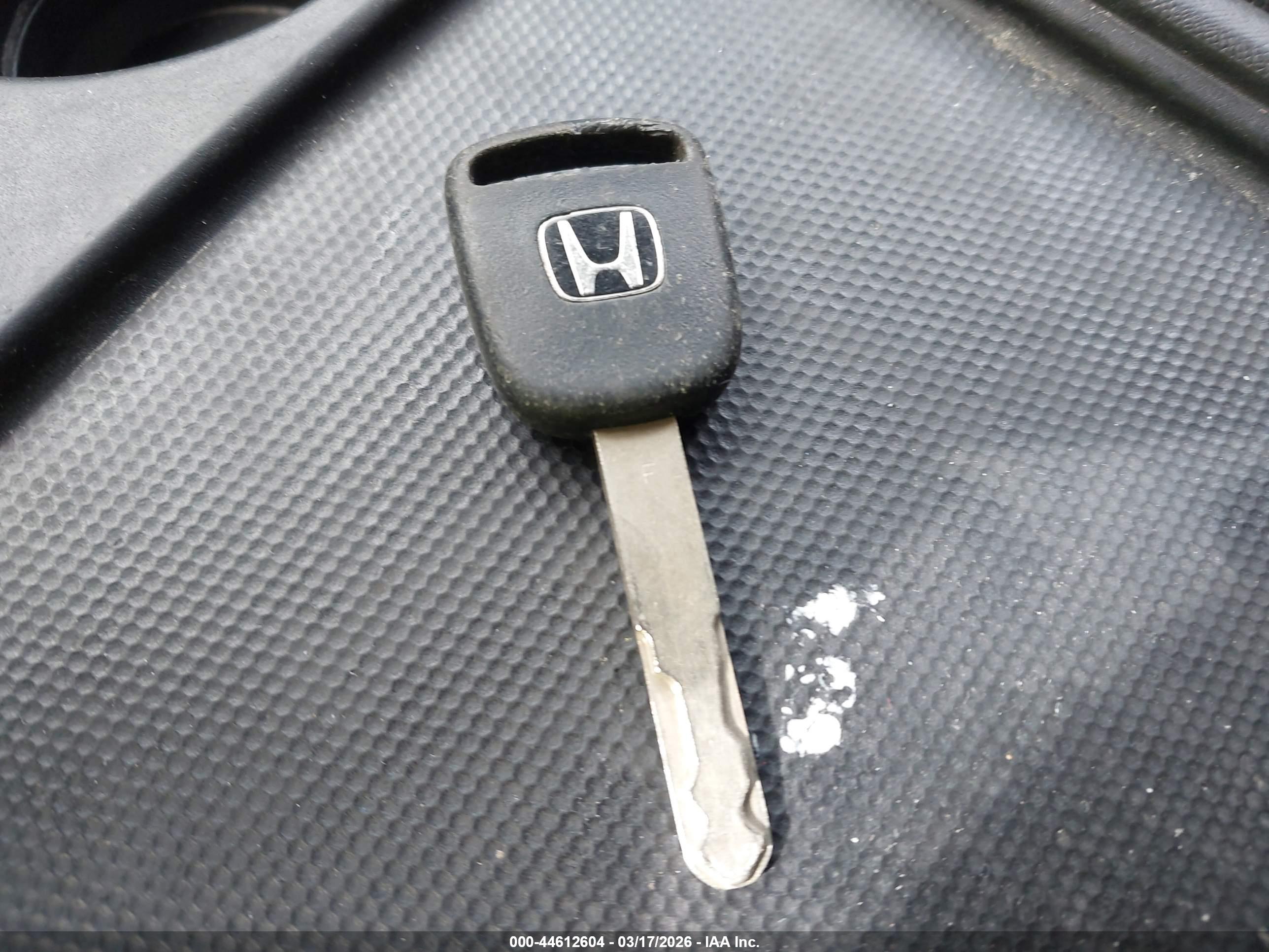 HONDA CR-V image 11
