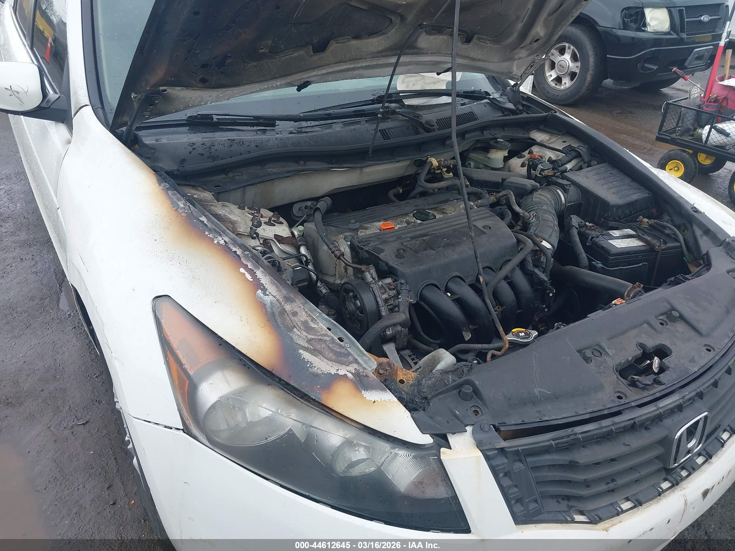 HONDA ACCORD image 6