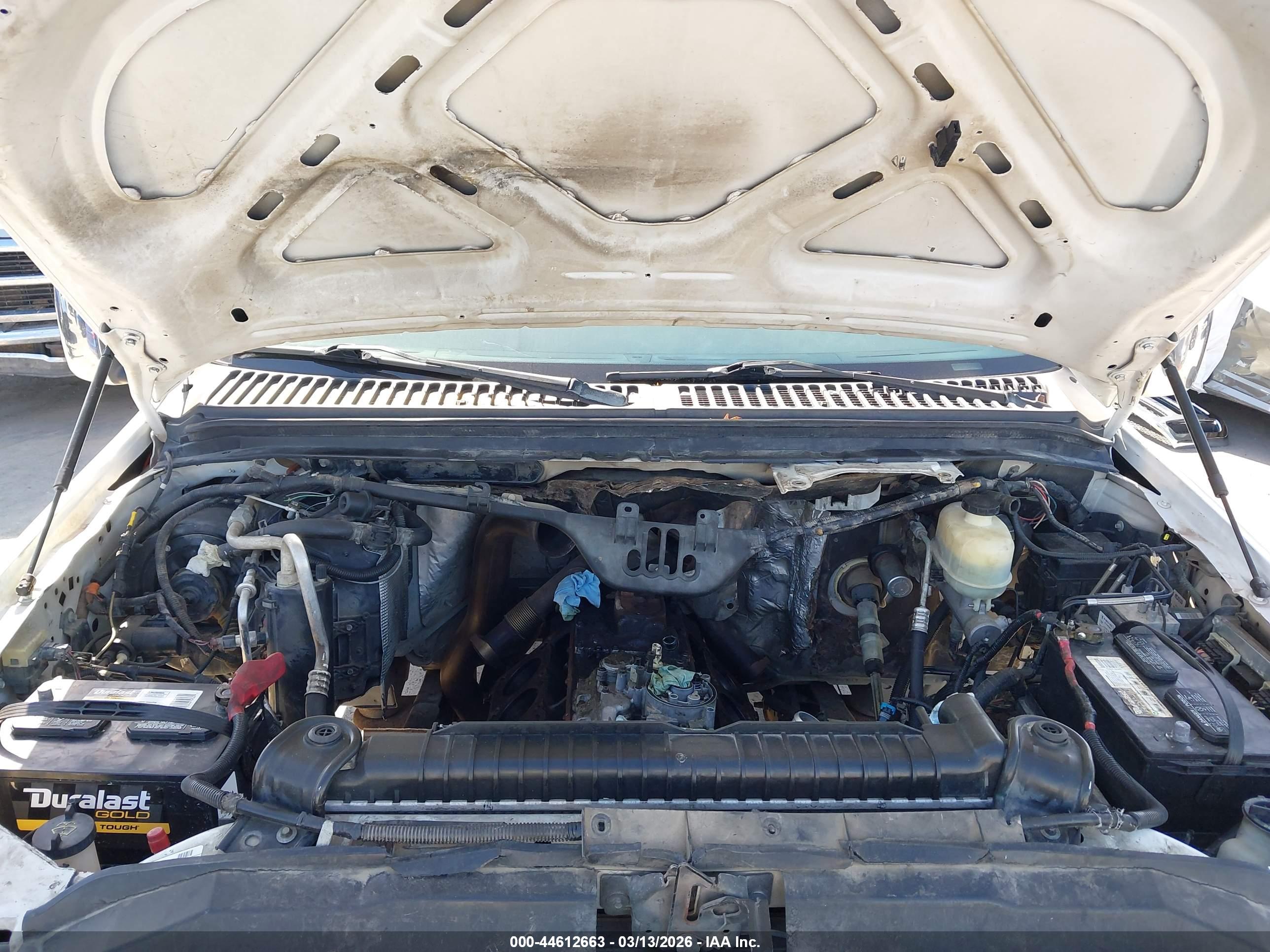 FORD F-250 image 10