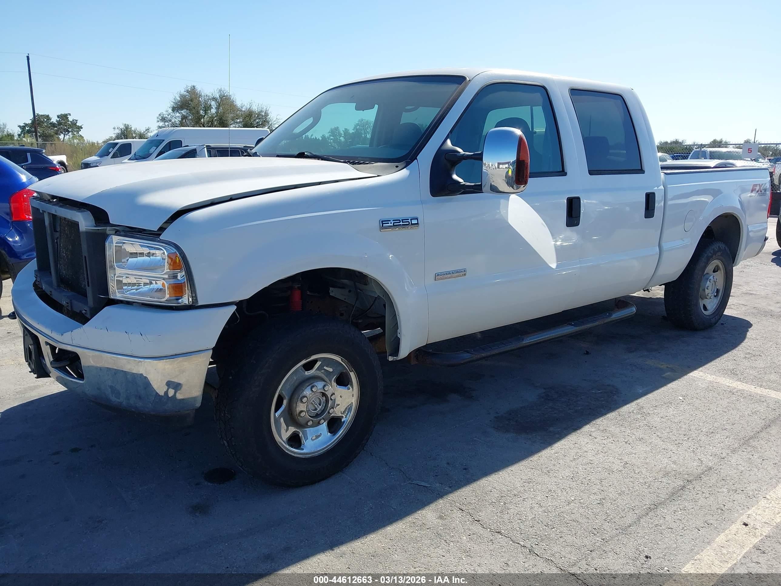 FORD F-250 image 2