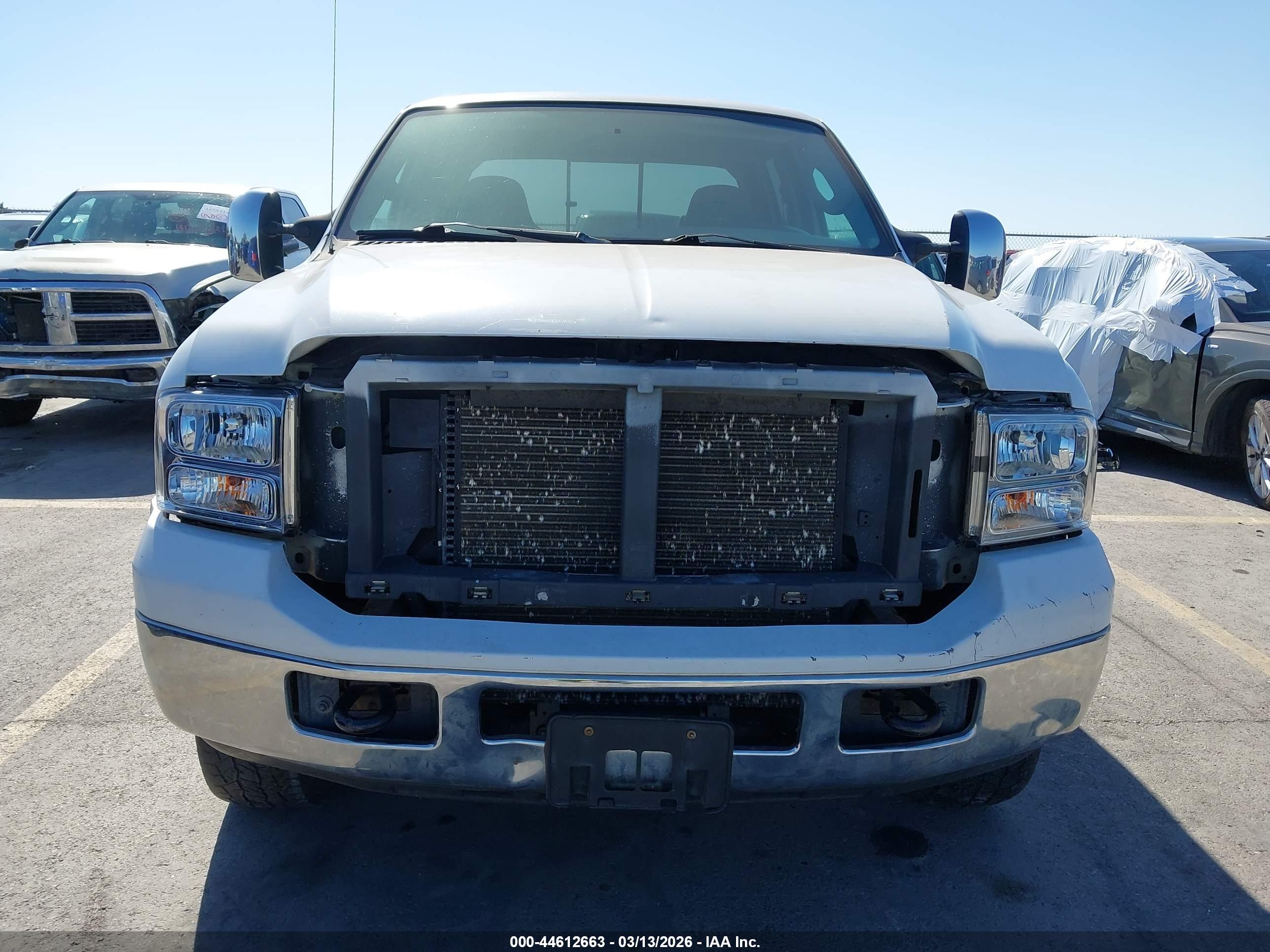 FORD F-250 image 6