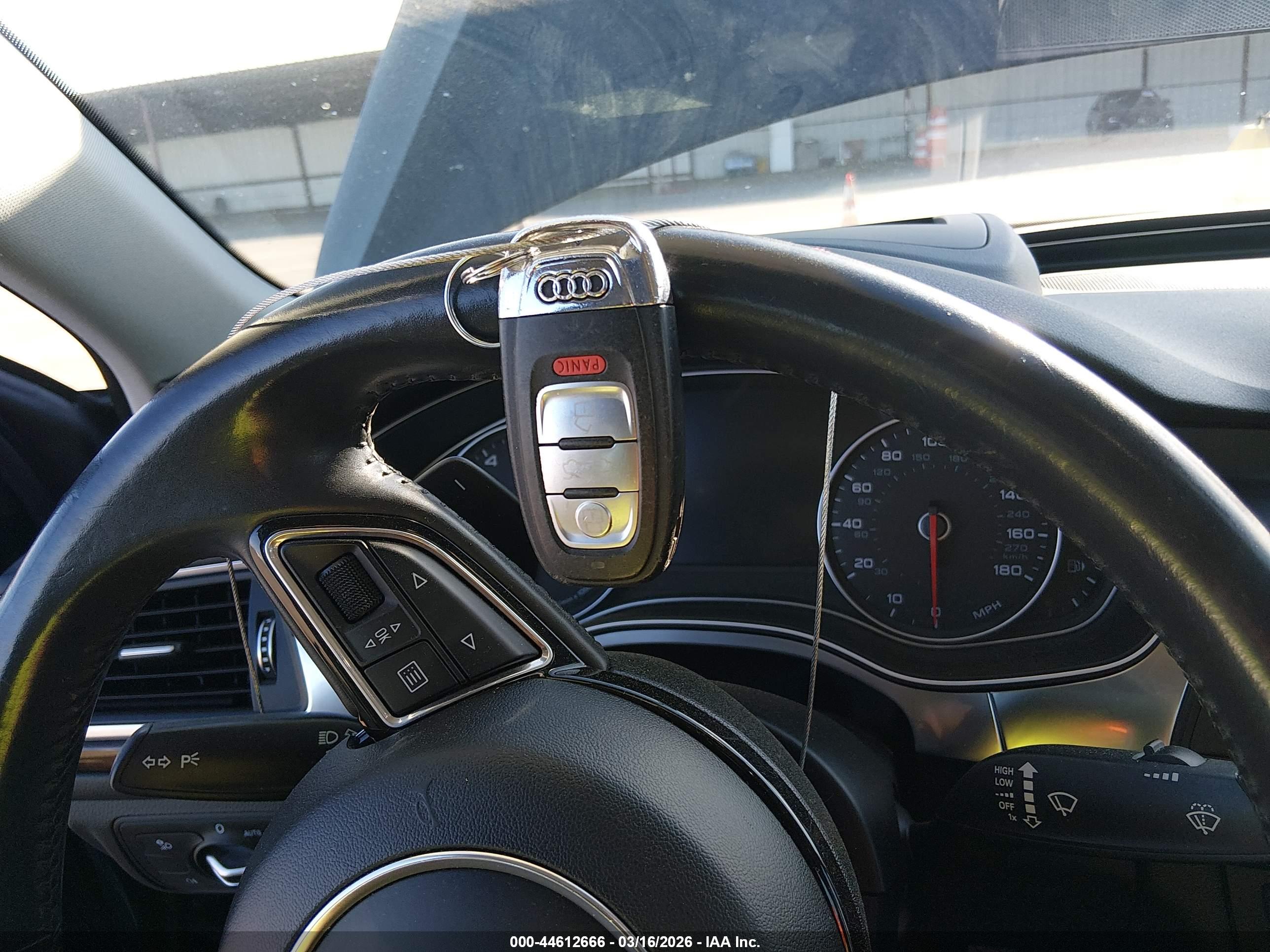 AUDI A6 image 11