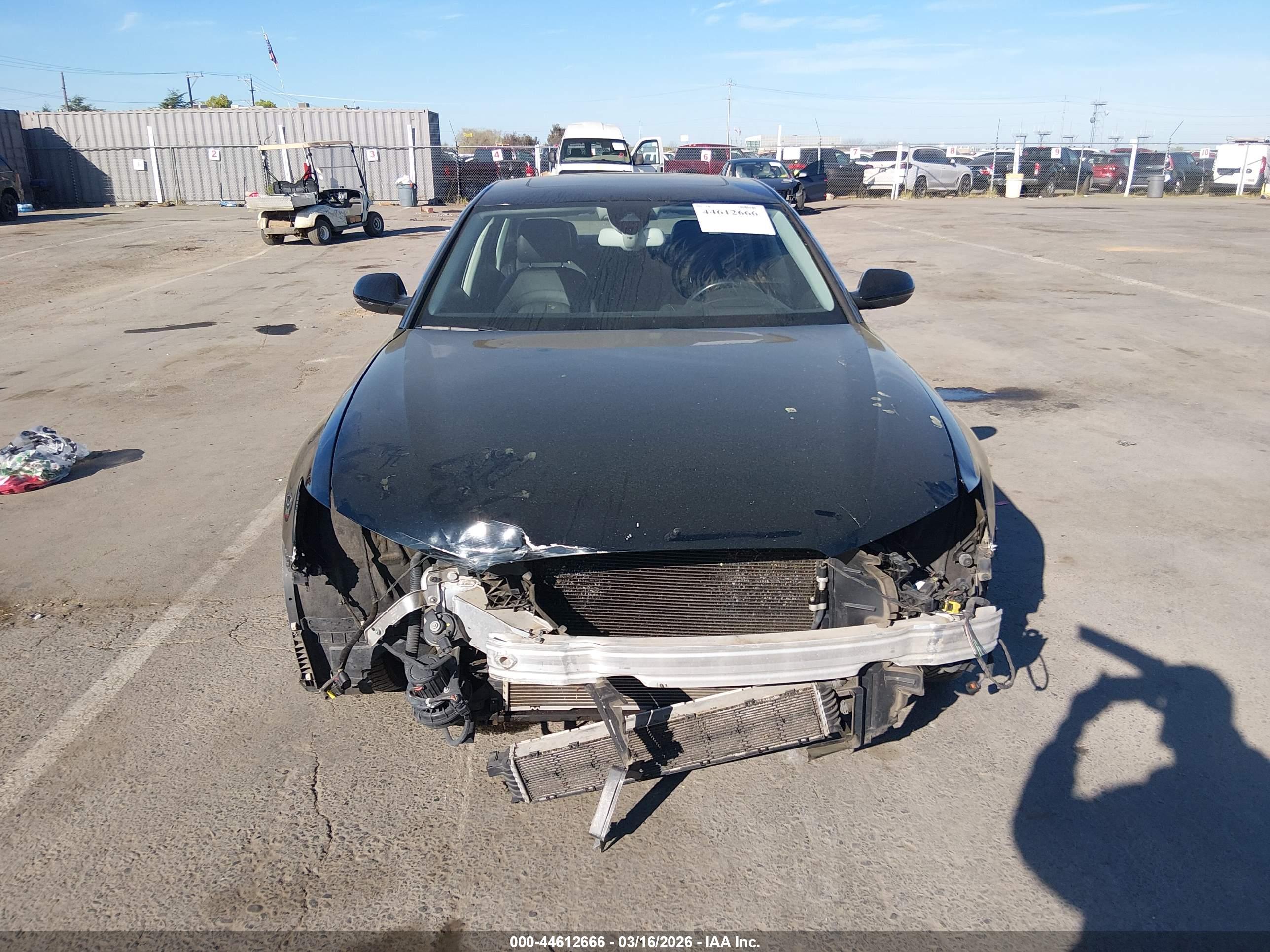 AUDI A6 image 6