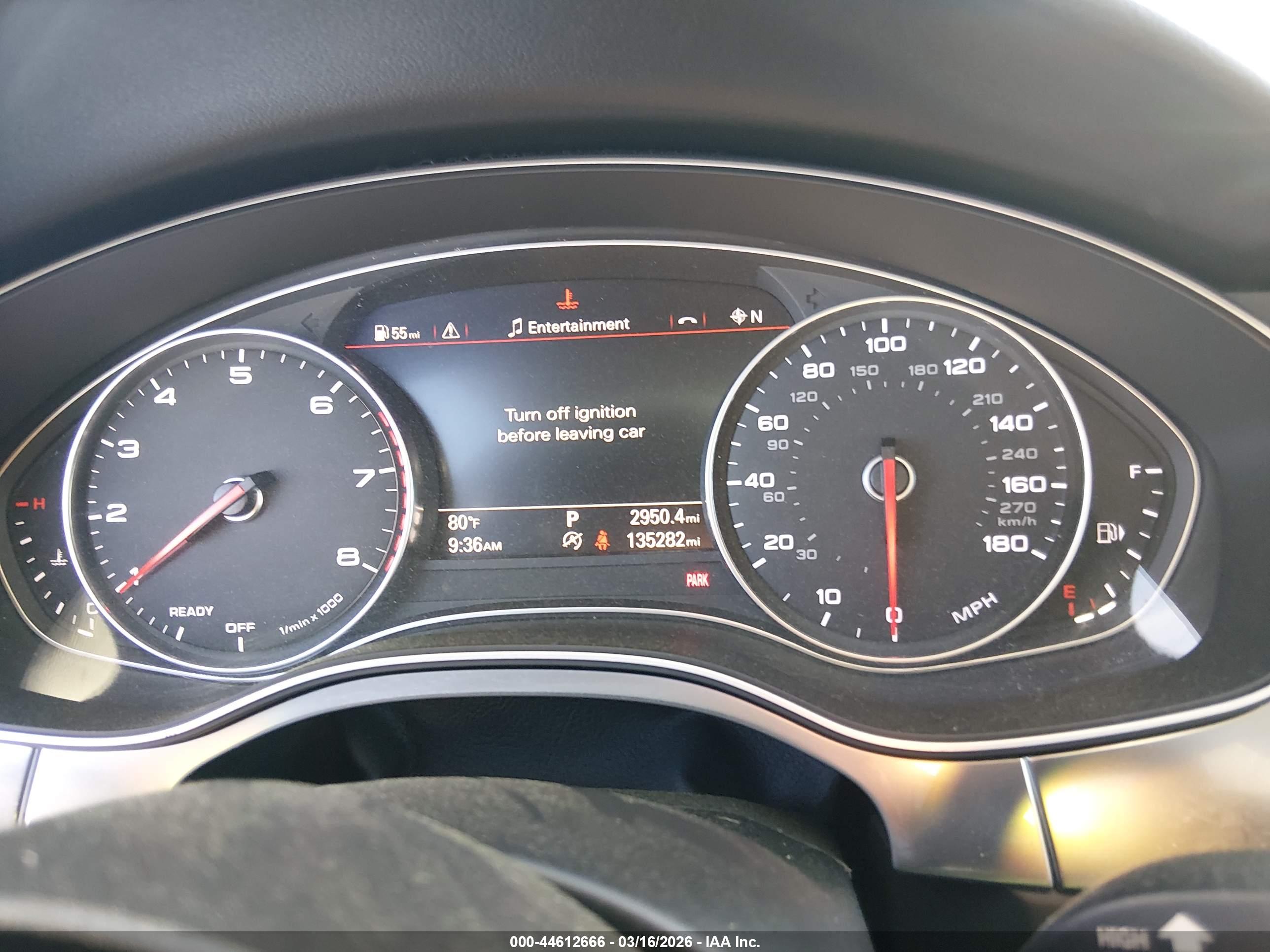 AUDI A6 image 7