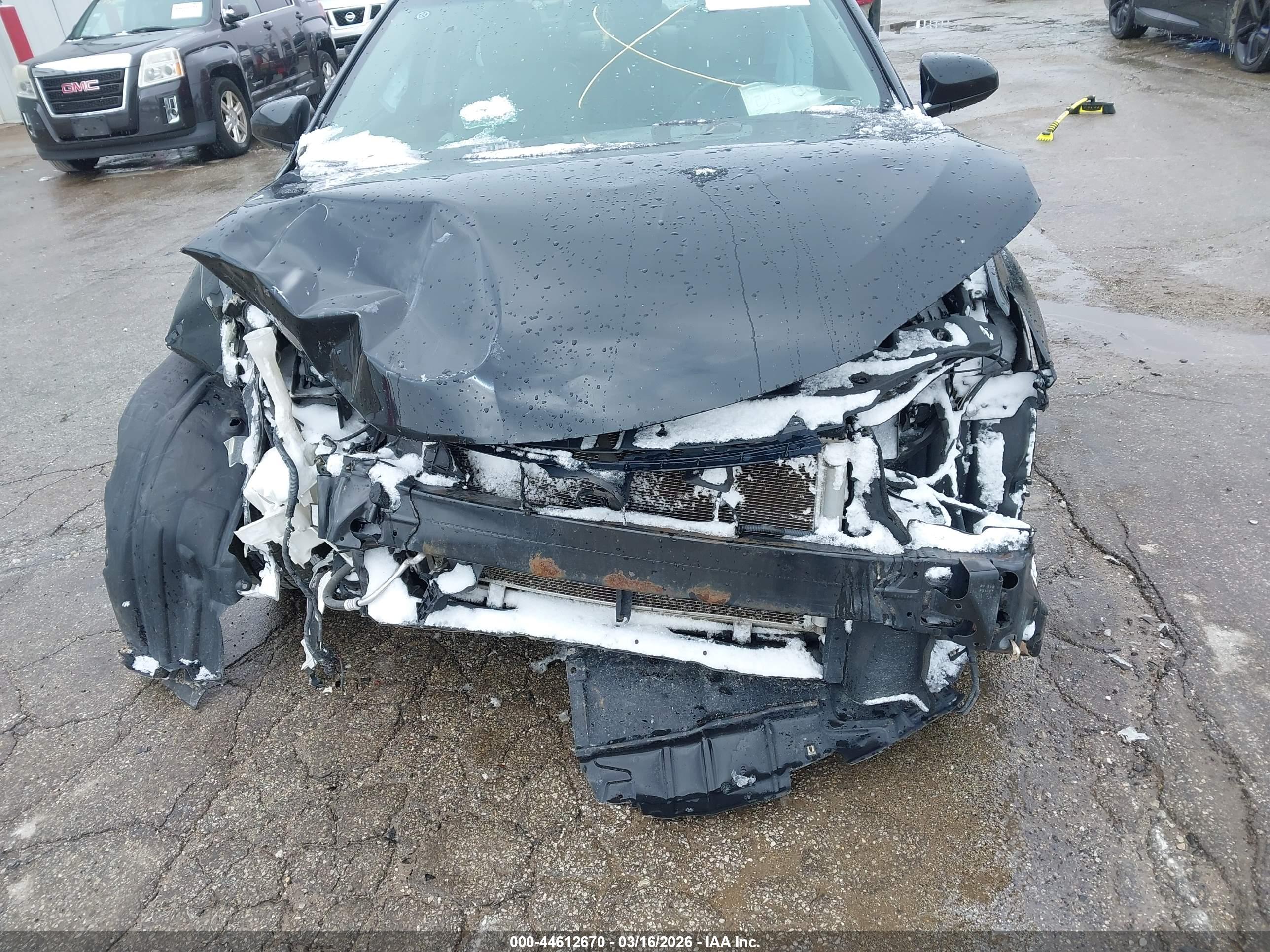 TOYOTA CAMRY image 6