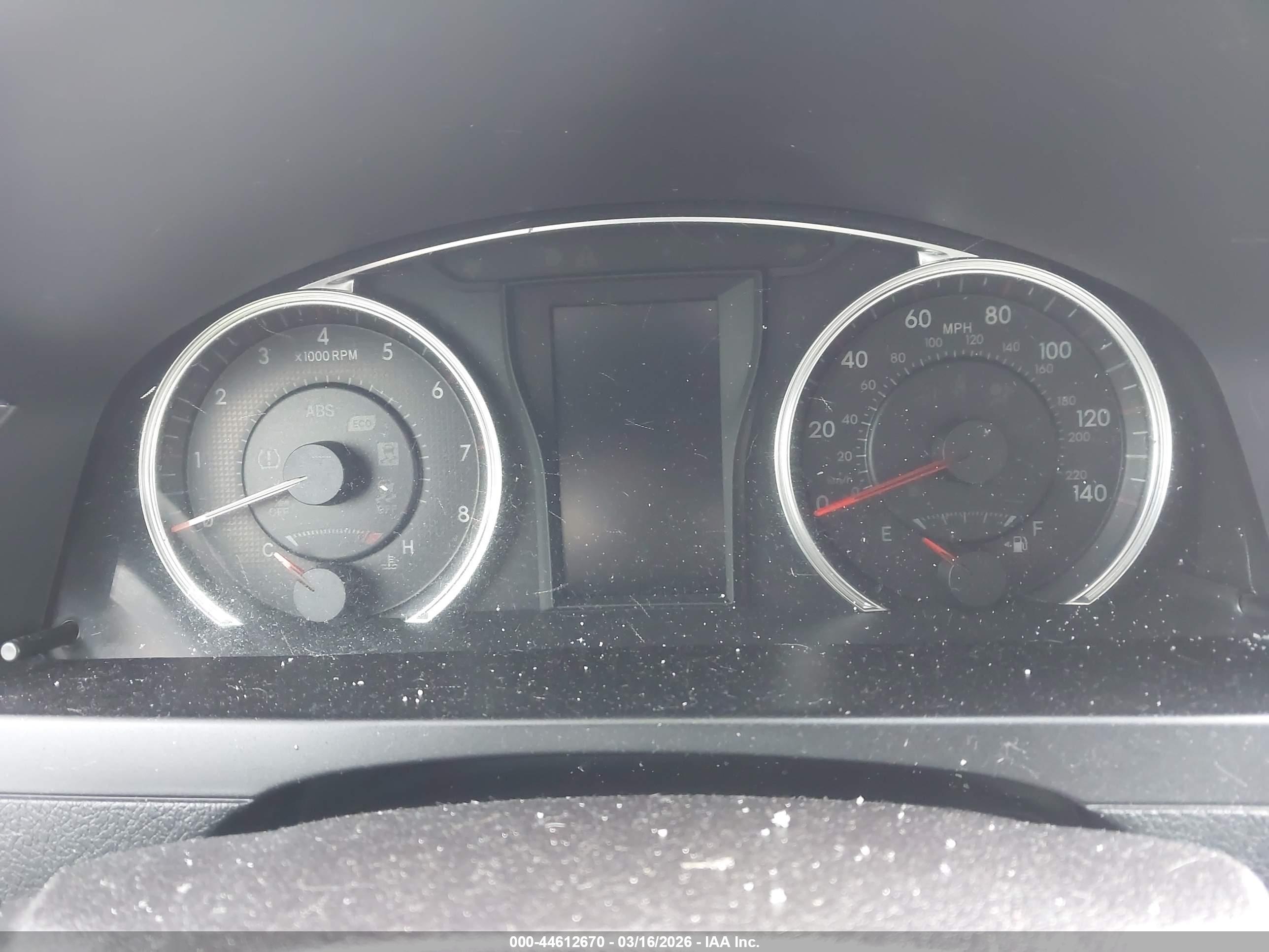 TOYOTA CAMRY image 7