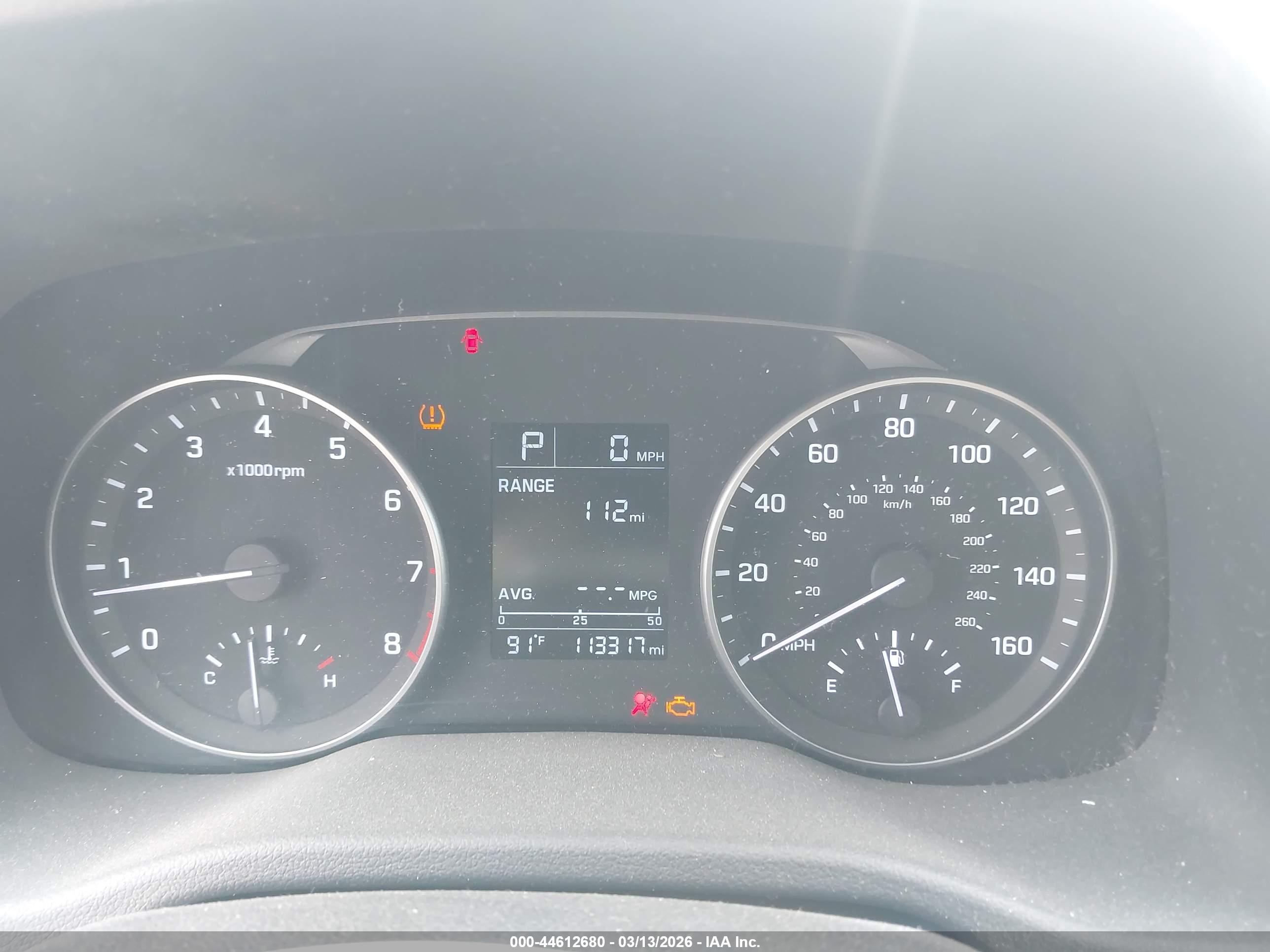 HYUNDAI ELANTRA image 7