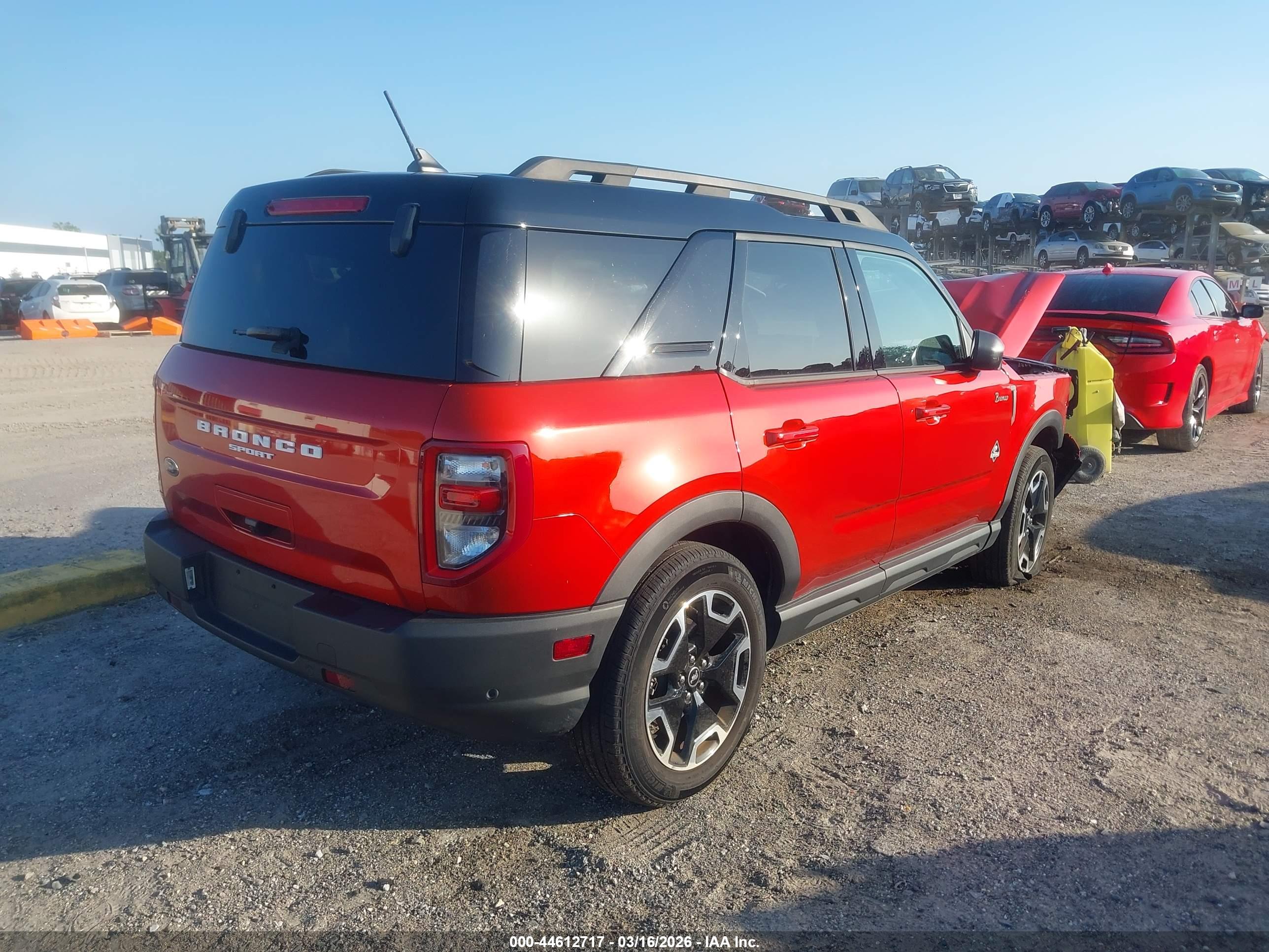 FORD BRONCO image 4