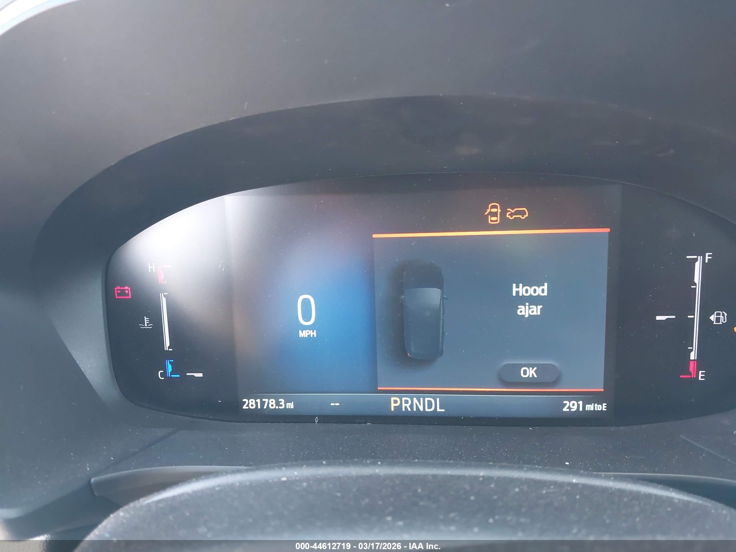 FORD ESCAPE image 7