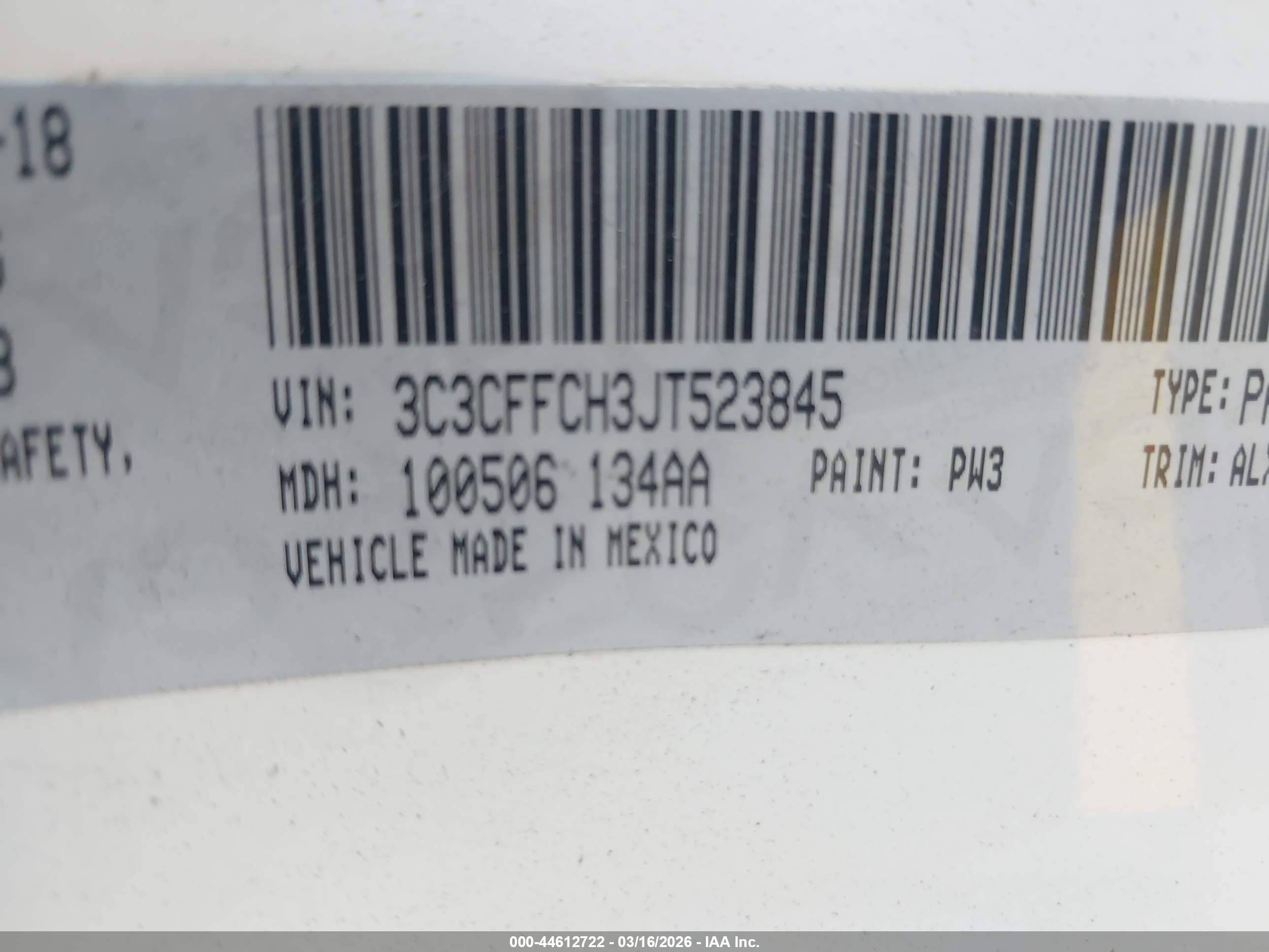 FIAT 500 image 9
