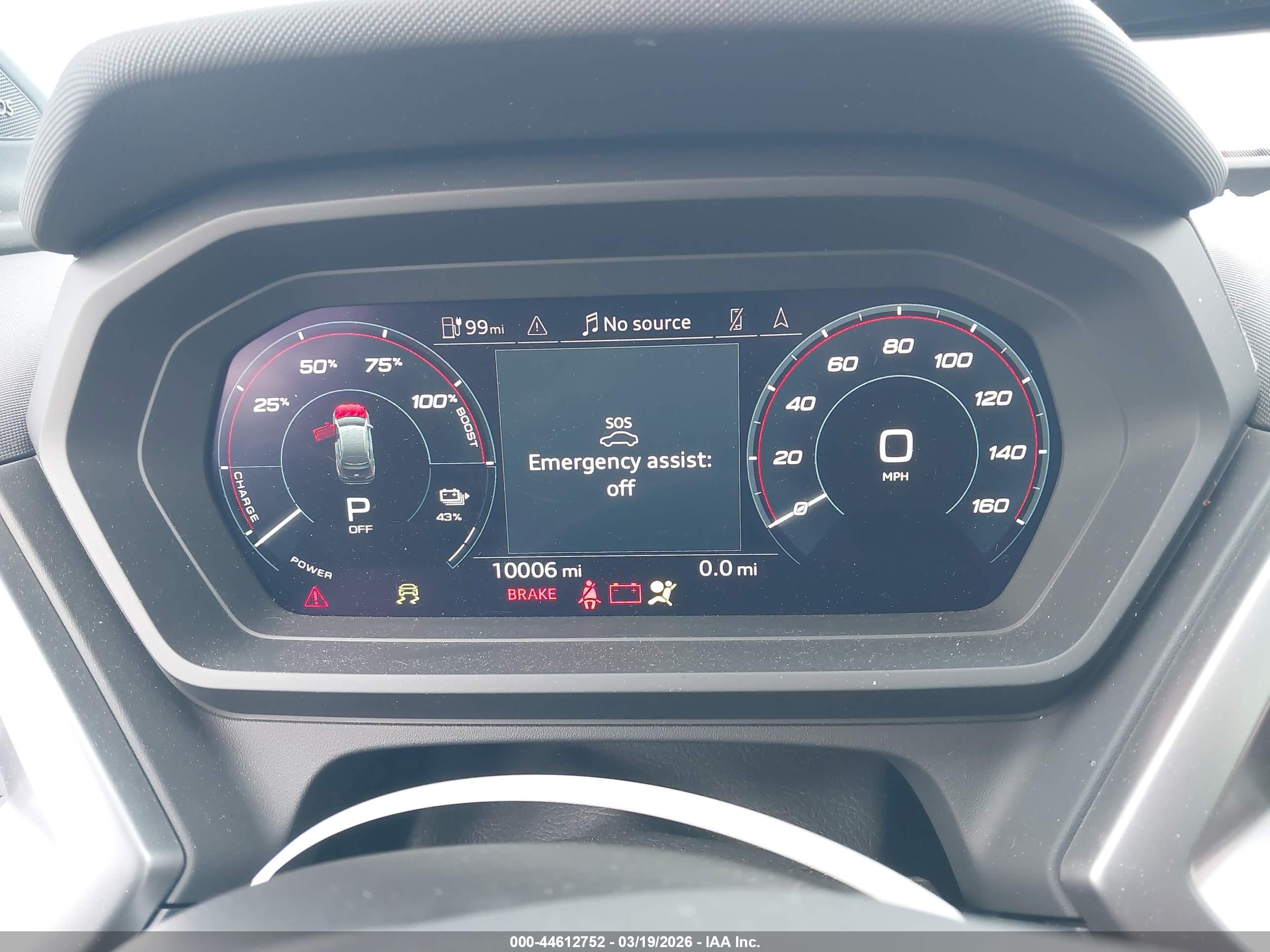 AUDI Q4 image 7