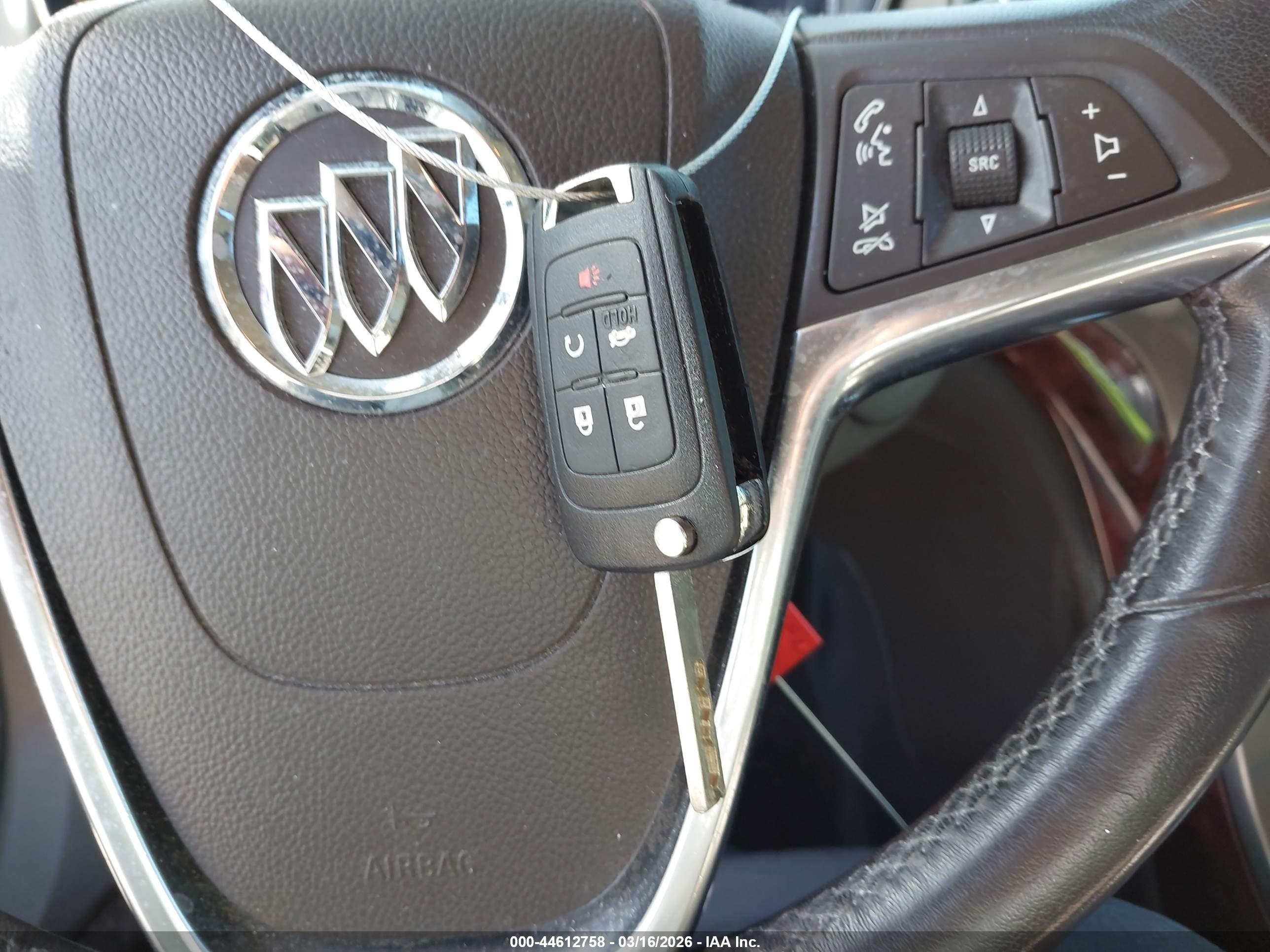 BUICK VERANO image 11