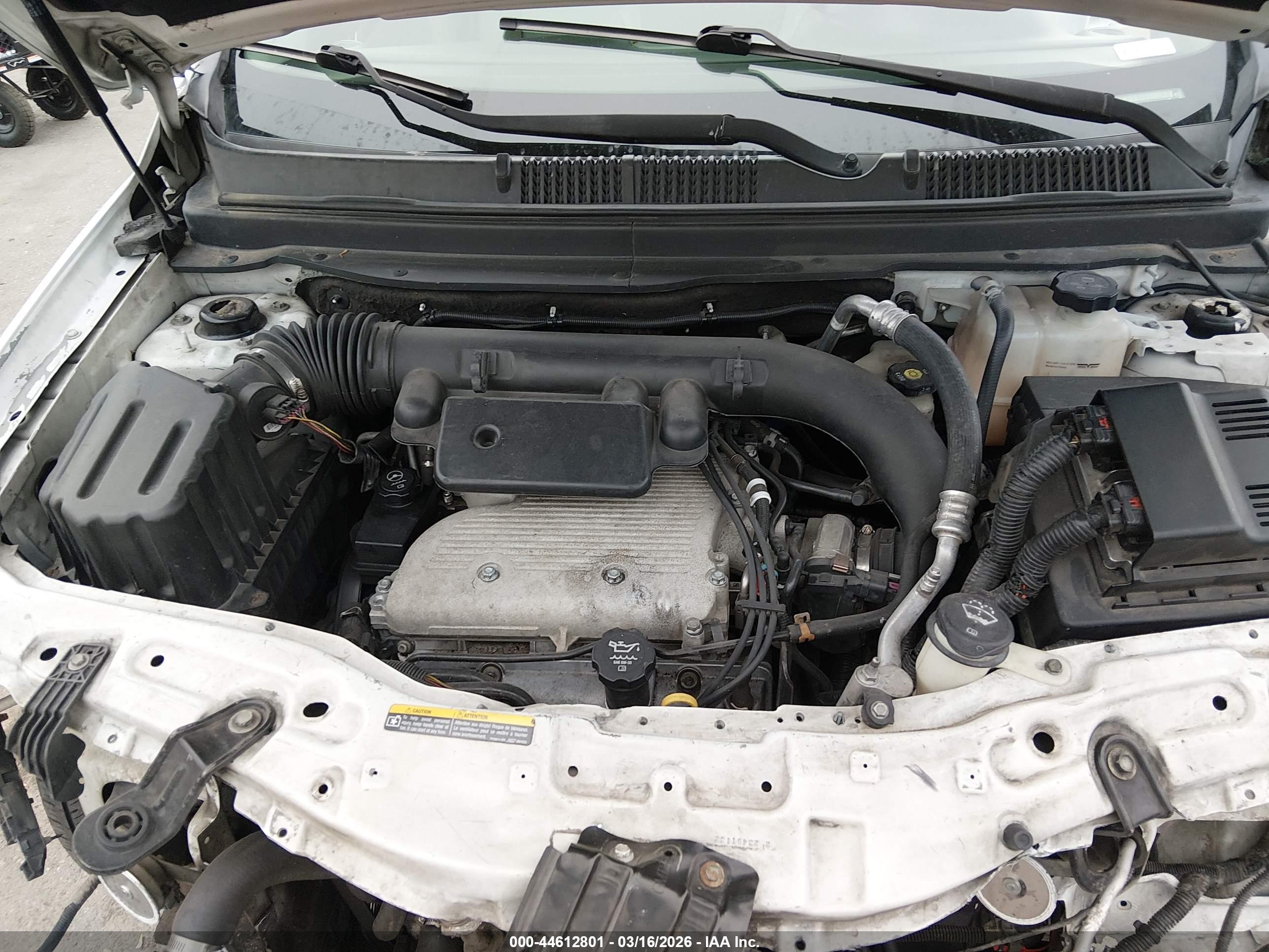 SATURN VUE image 10