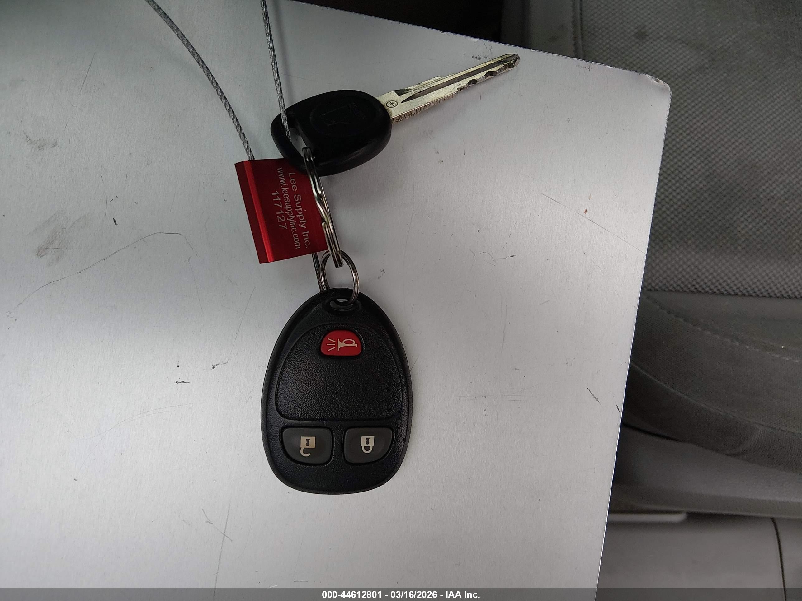 SATURN VUE image 11