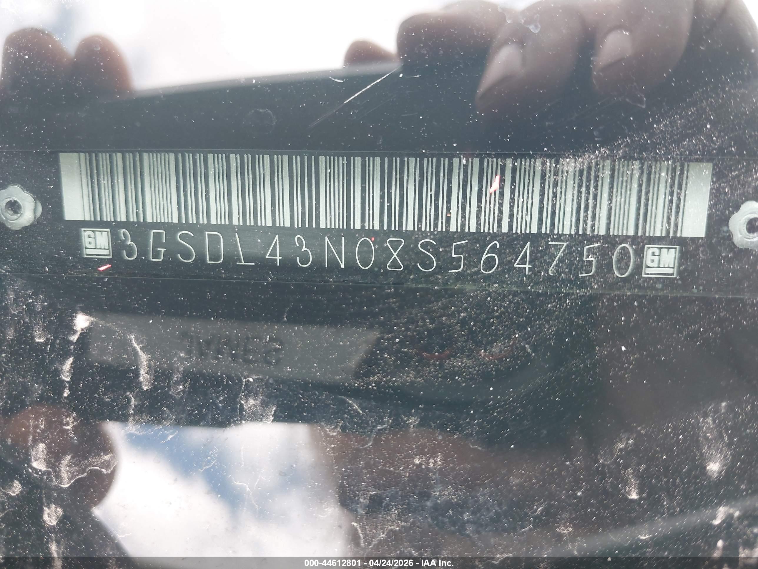 SATURN VUE image 9