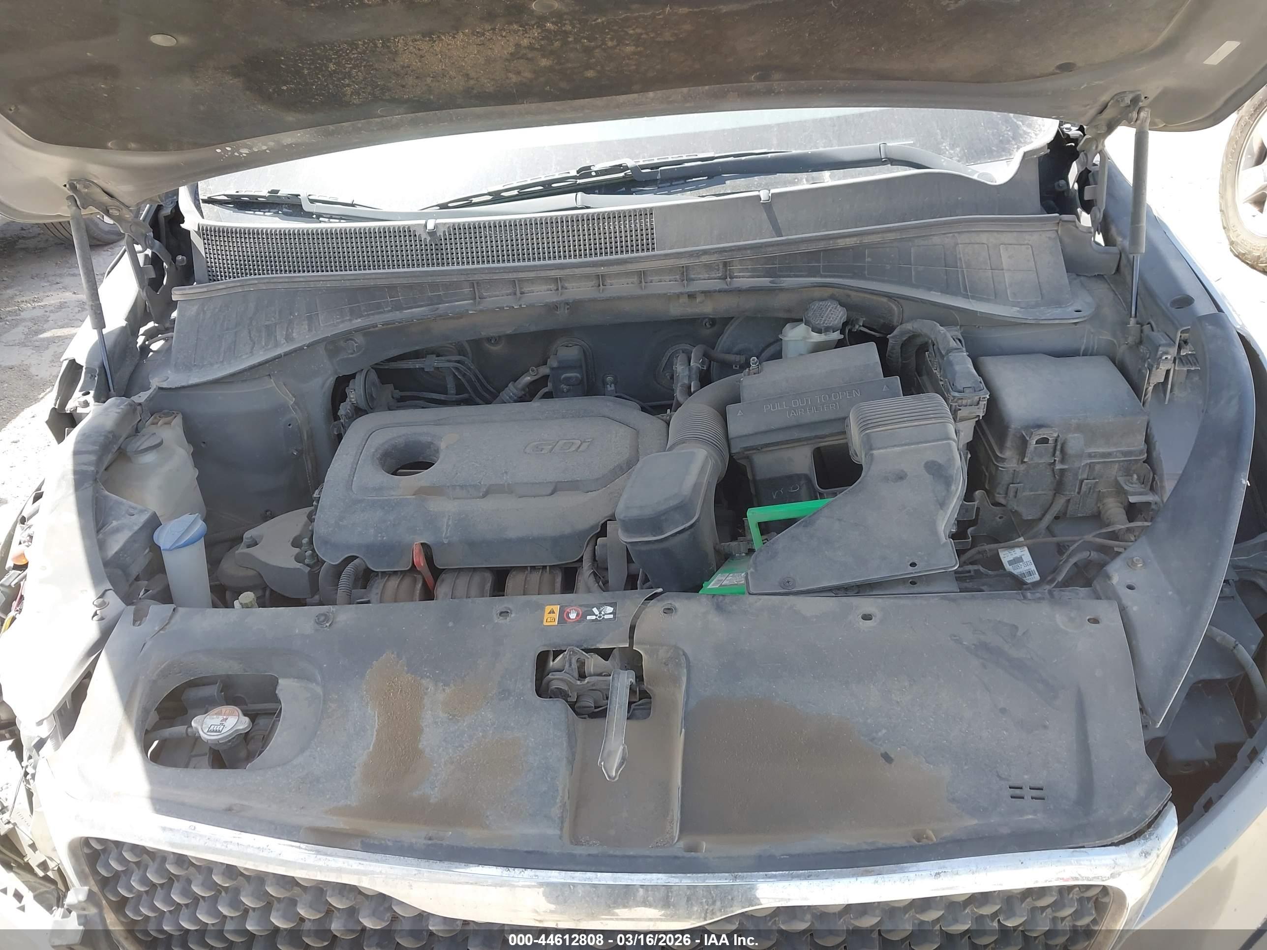 KIA SORENTO image 10