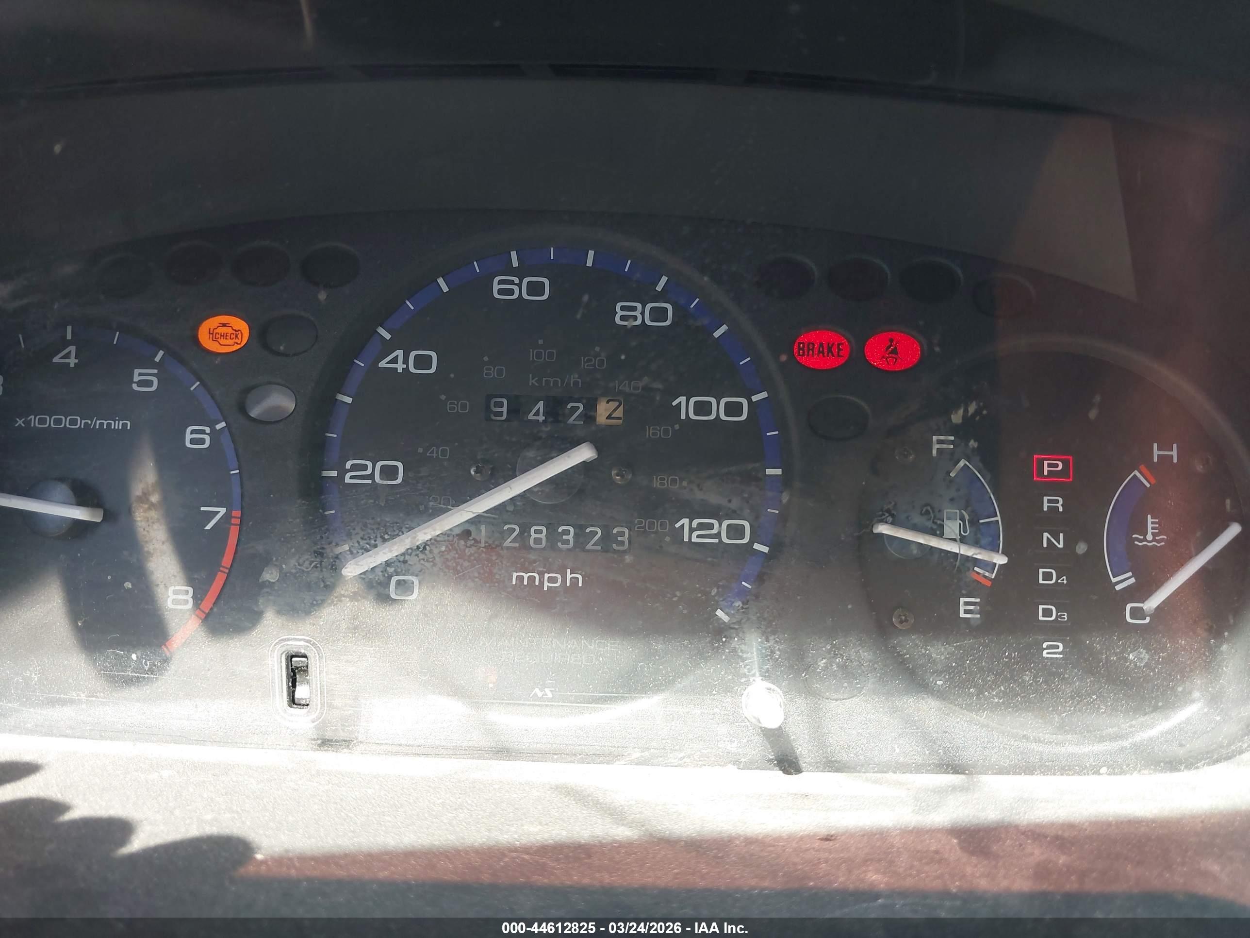 HONDA CIVIC image 7