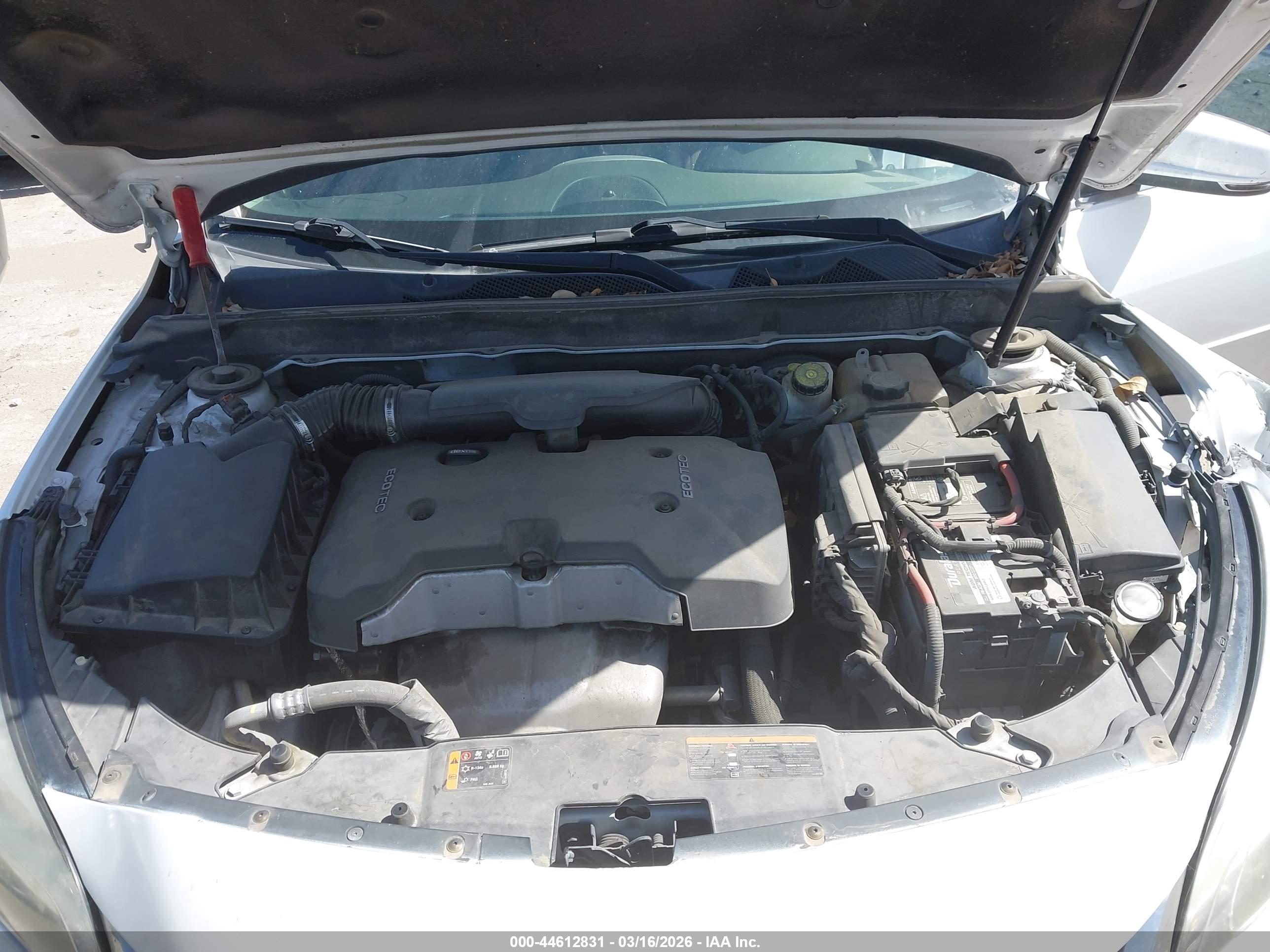 CHEVROLET MALIBU image 10