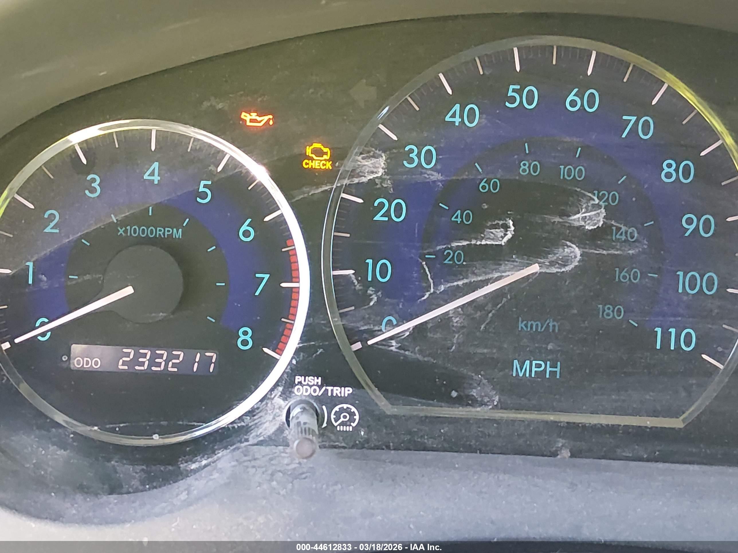 TOYOTA SIENNA image 7