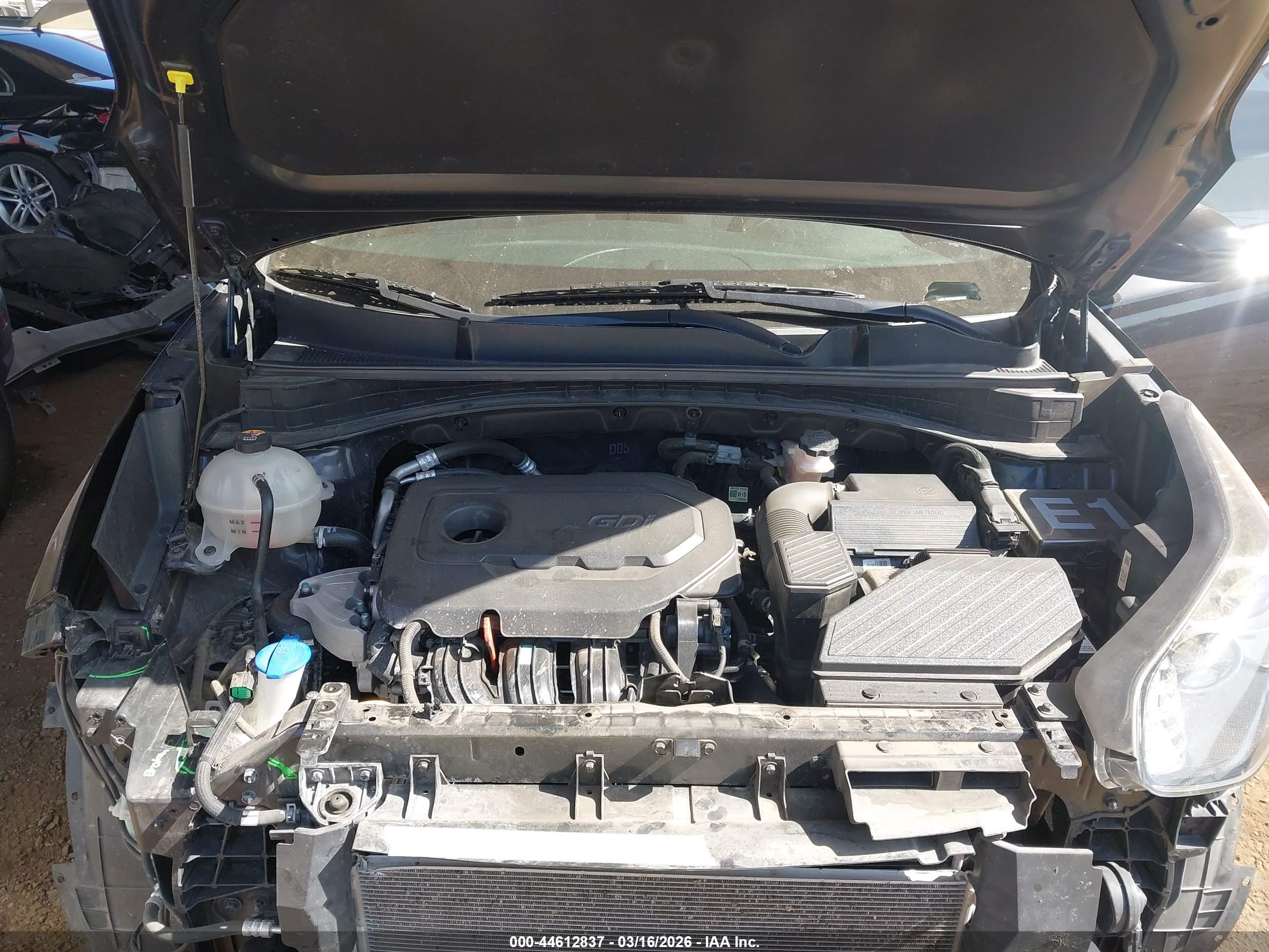 KIA SPORTAGE image 10