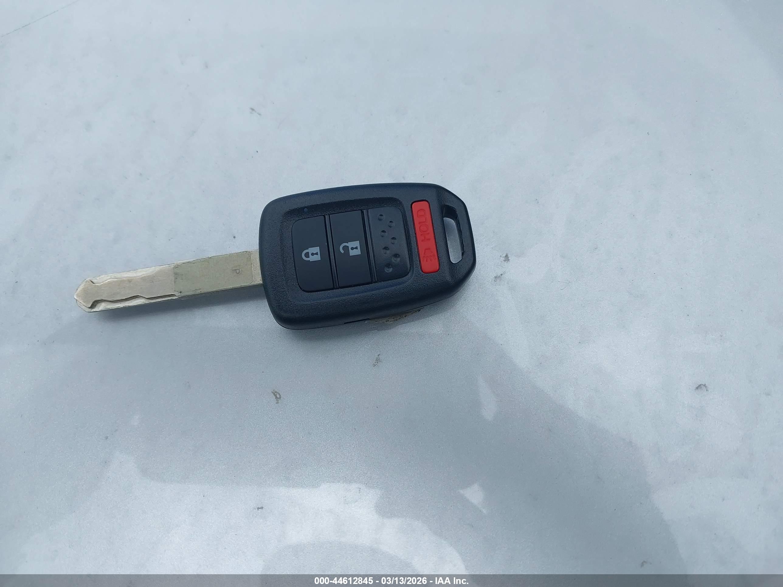 HONDA FIT image 11