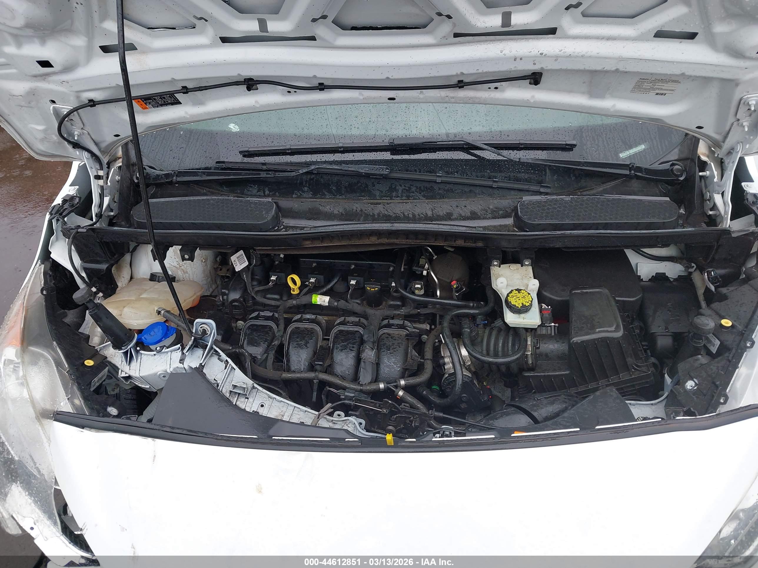 FORD TRANSIT image 10