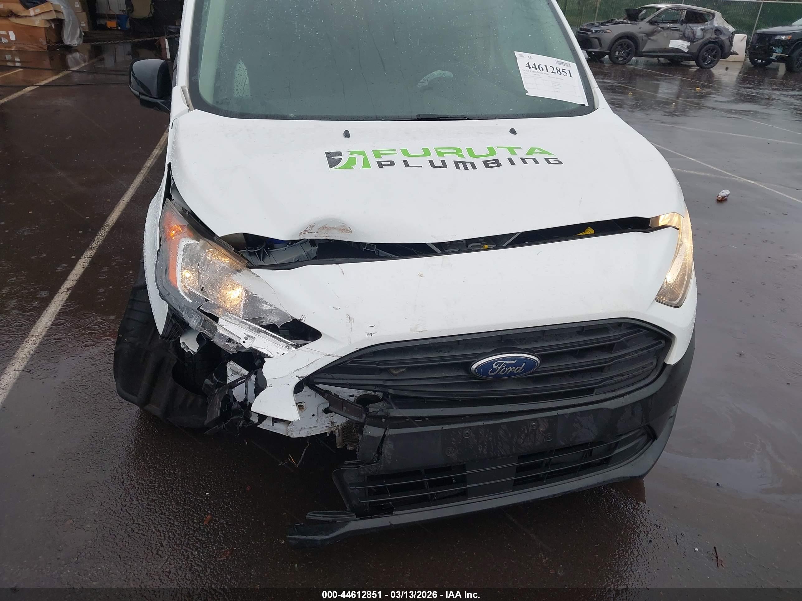 FORD TRANSIT image 6