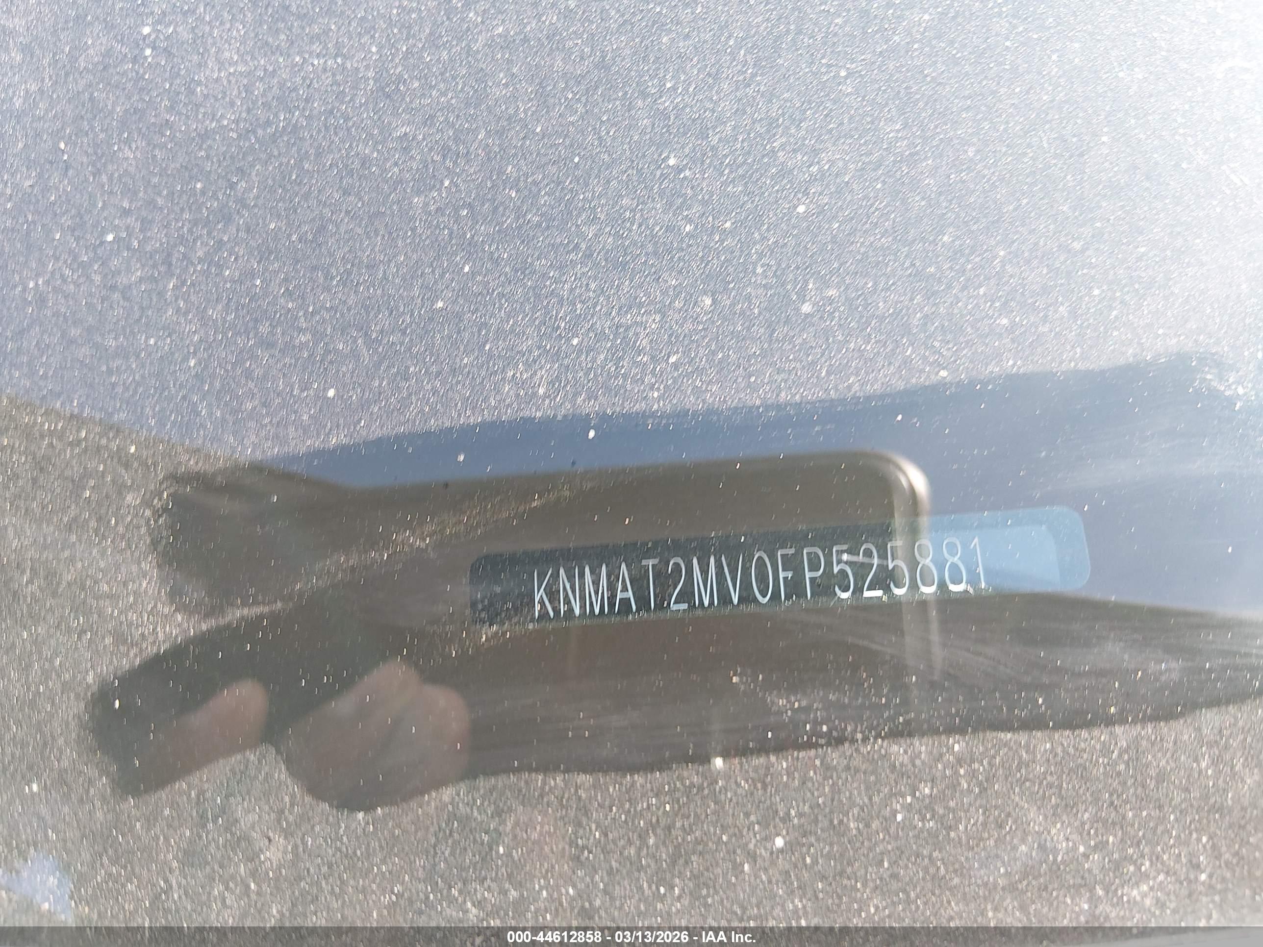 NISSAN ROGUE image 9