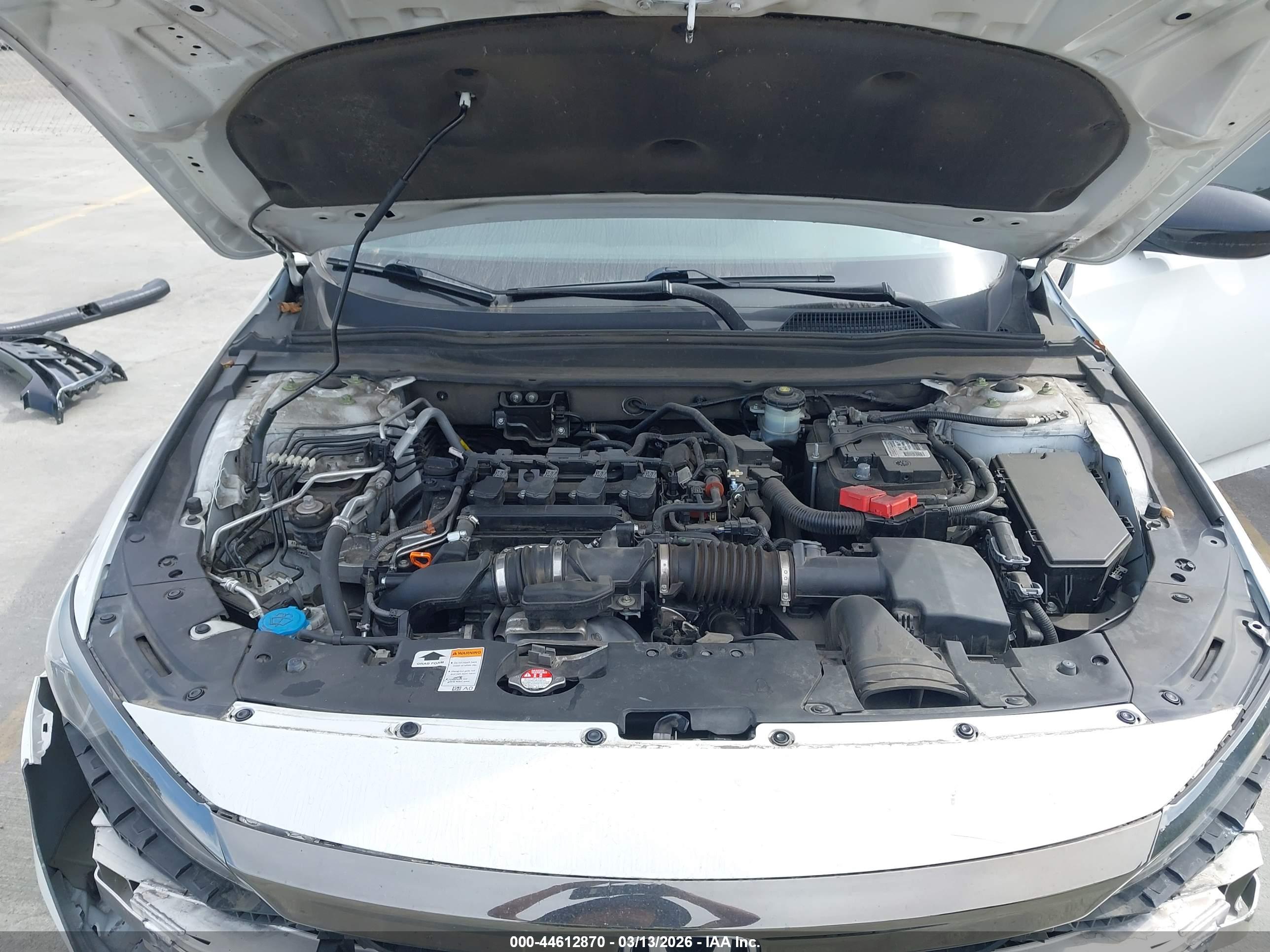HONDA ACCORD image 10
