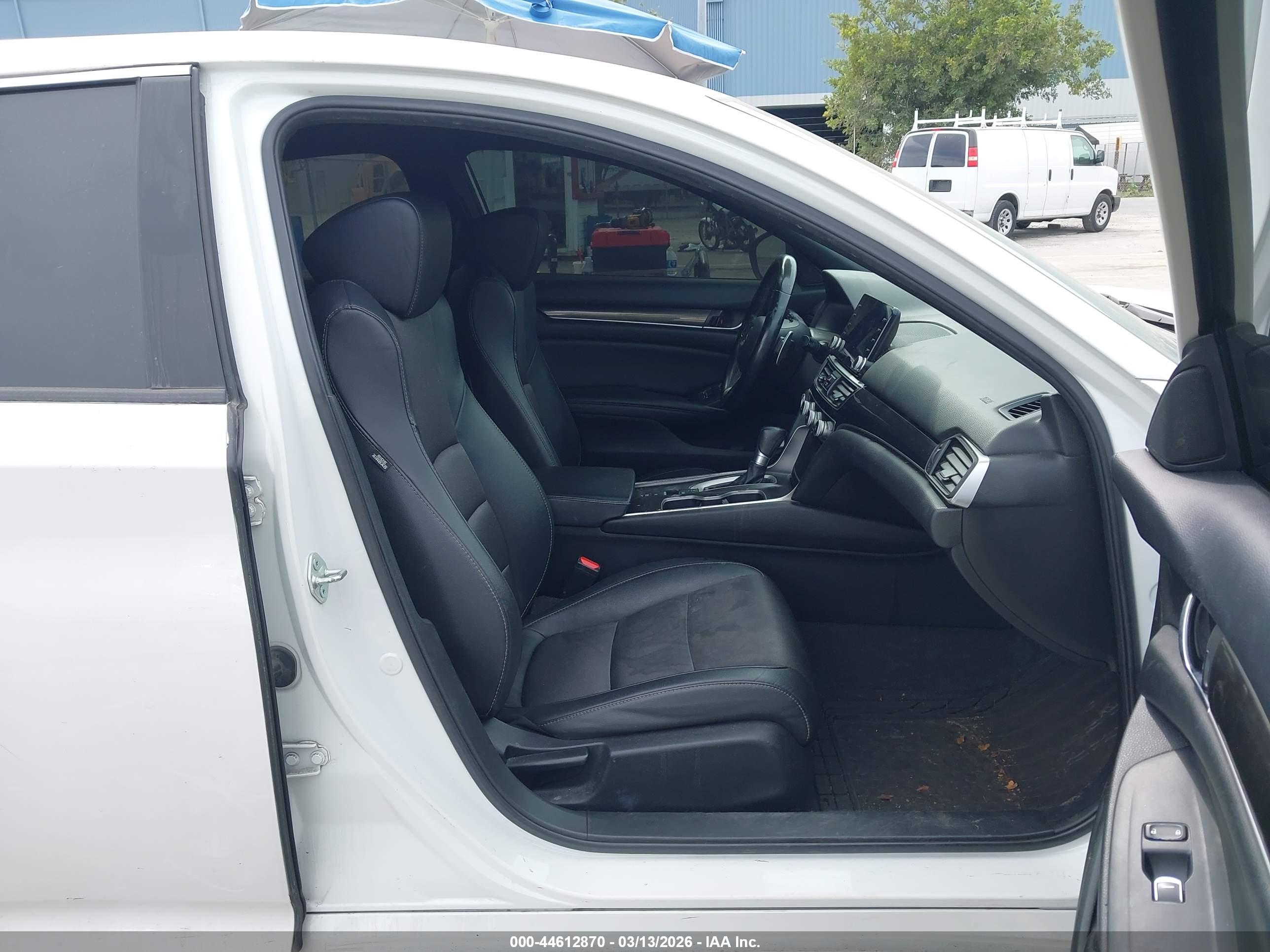 HONDA ACCORD image 5
