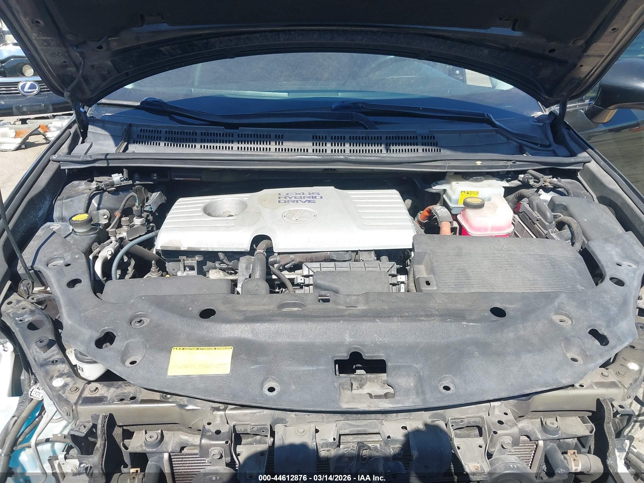 LEXUS CT image 10