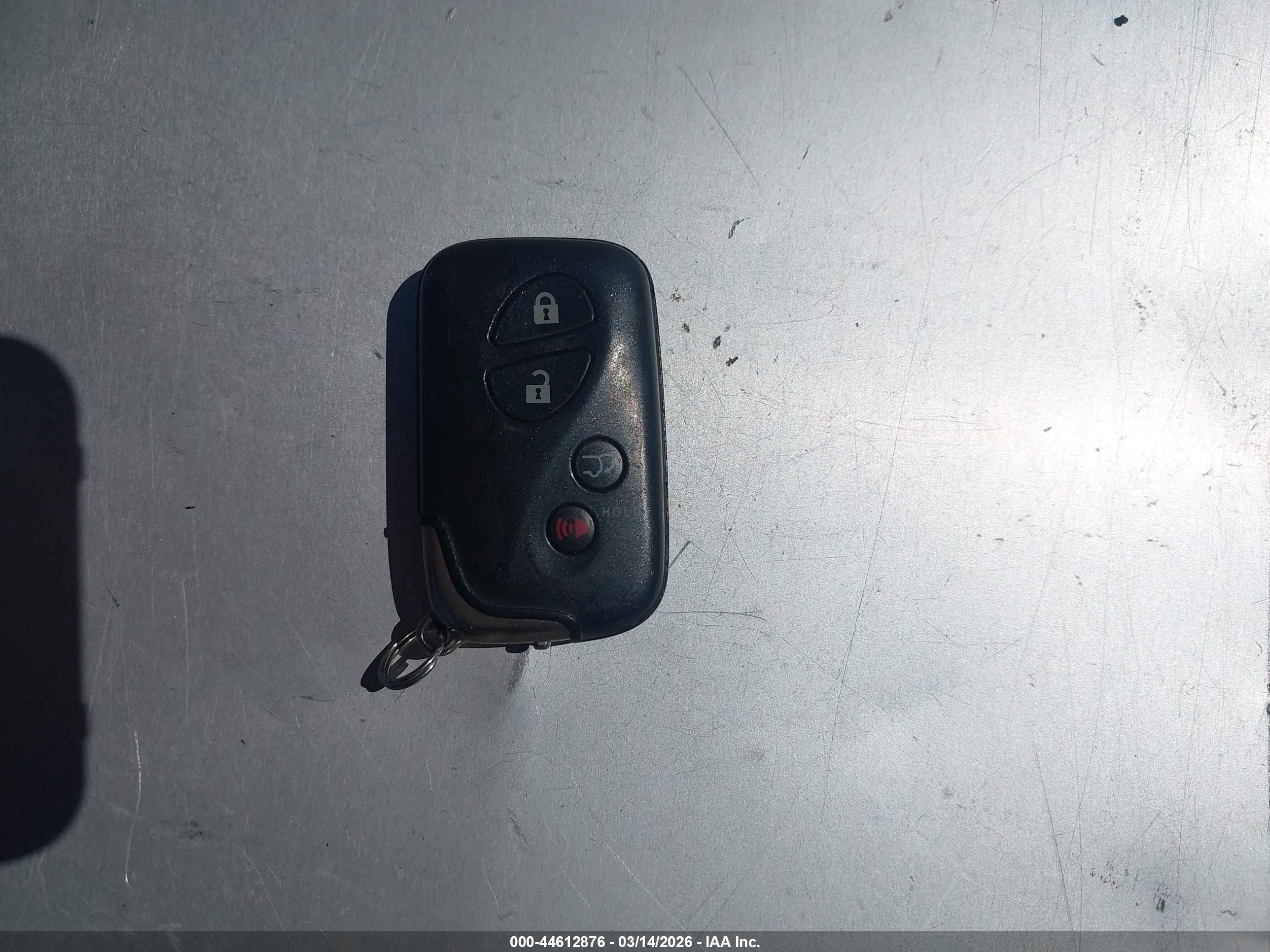 LEXUS CT image 11