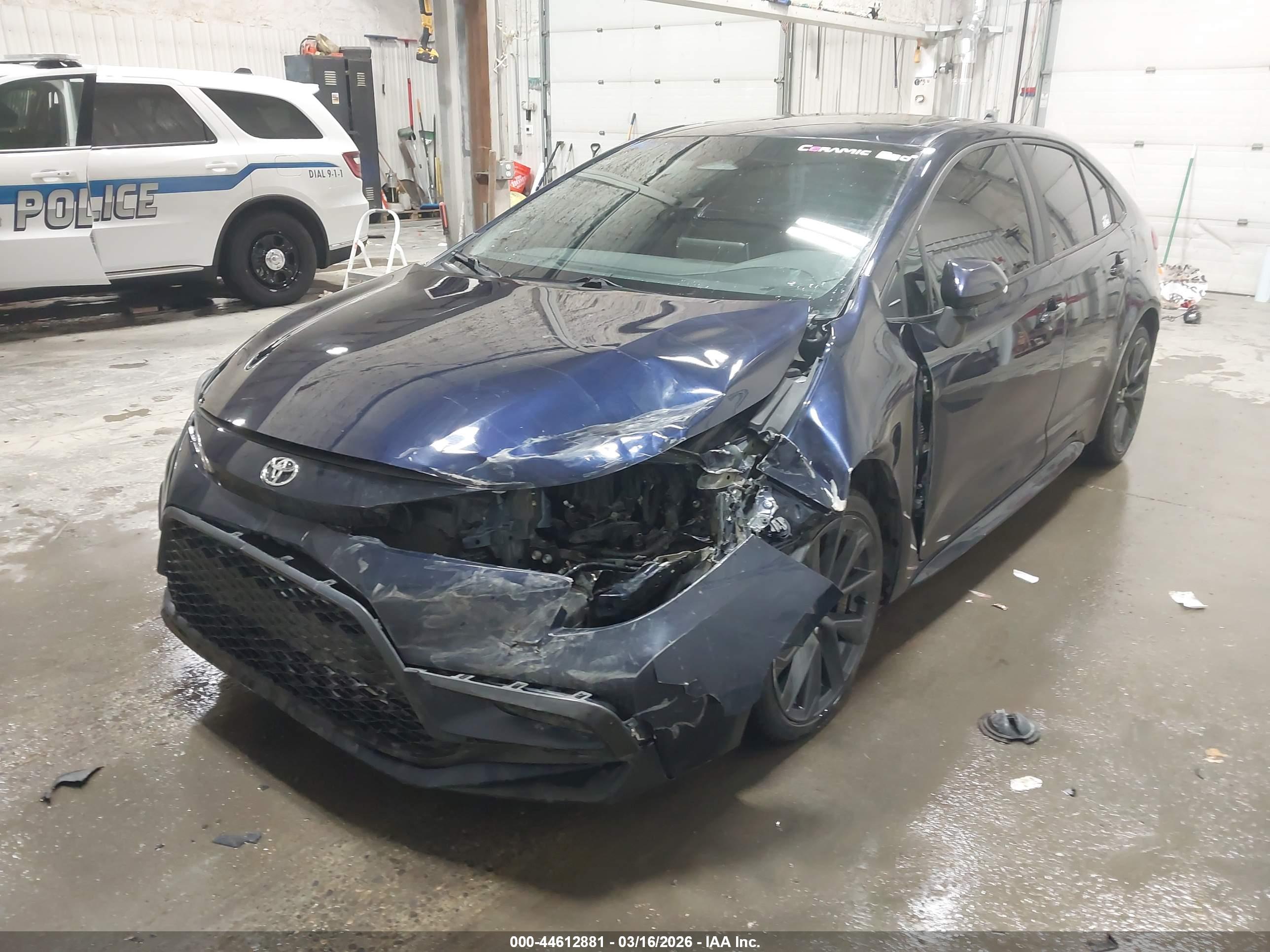 TOYOTA COROLLA image 6