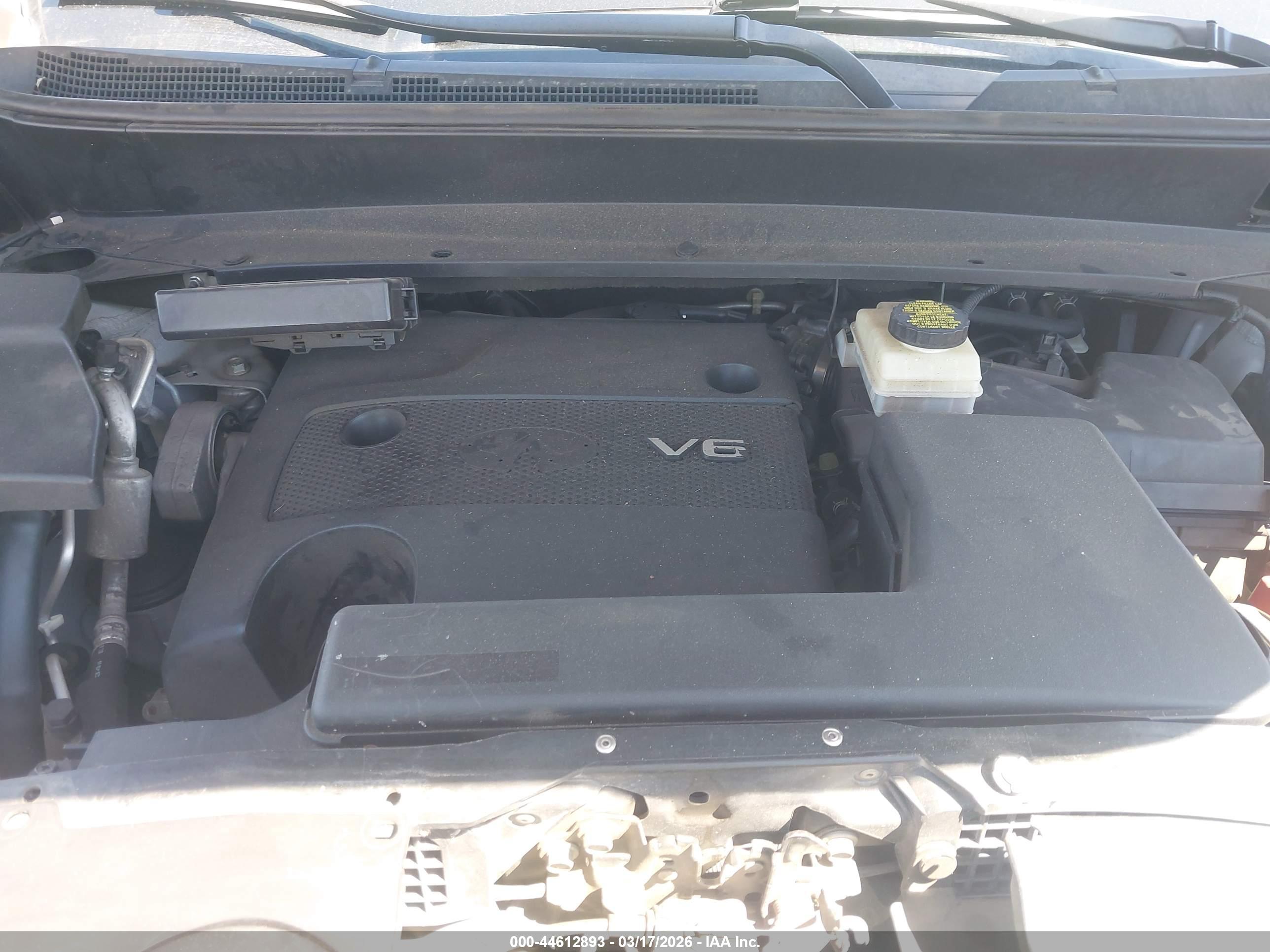 INFINITI QX60 image 10