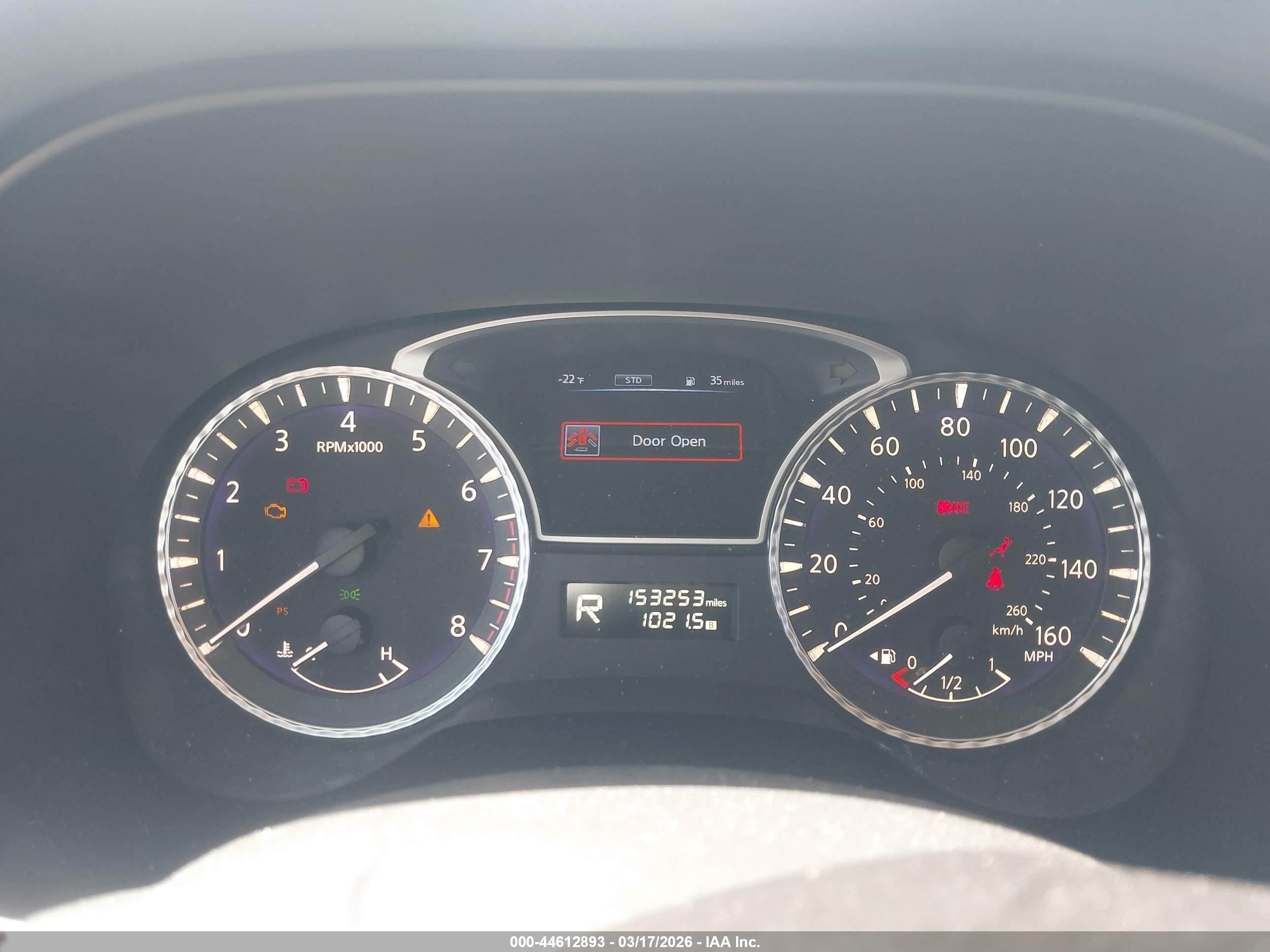 INFINITI QX60 image 7