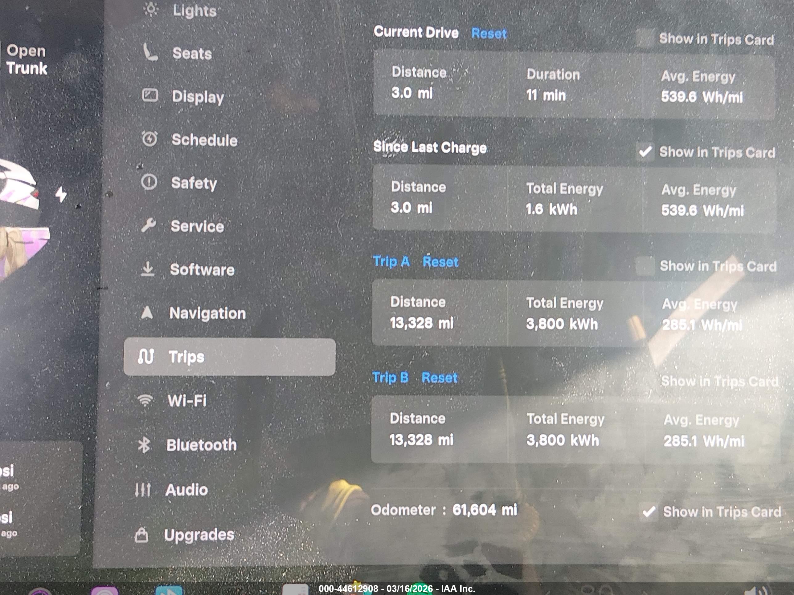 TESLA MODEL image 7